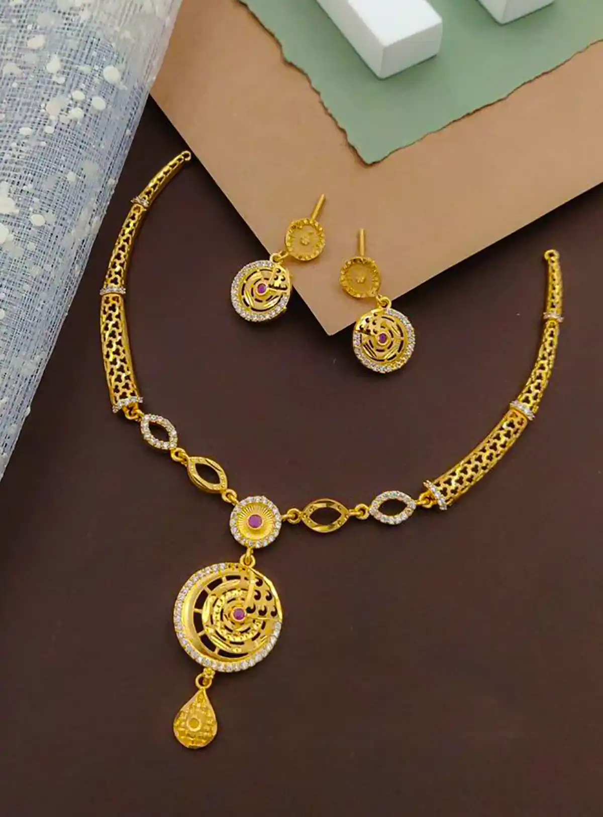 سرویس طلا نوعروس