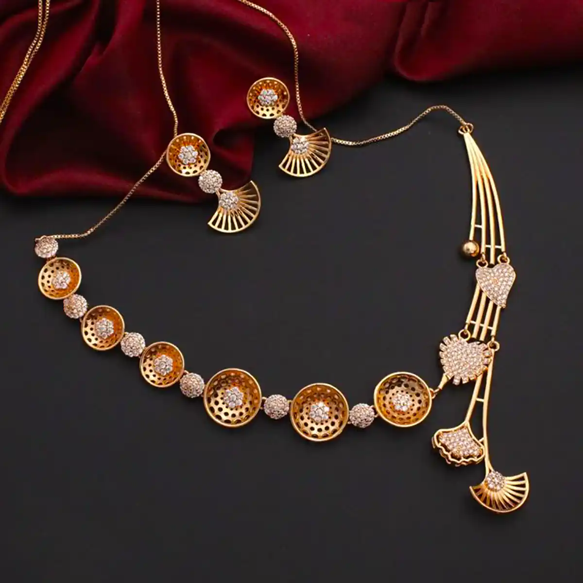 سرویس طلا نوعروس