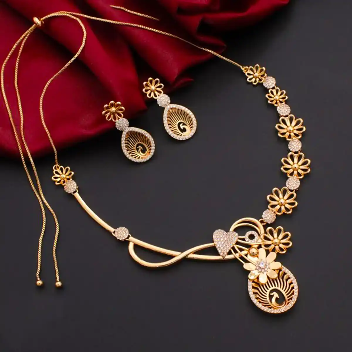 سرویس طلا نوعروس