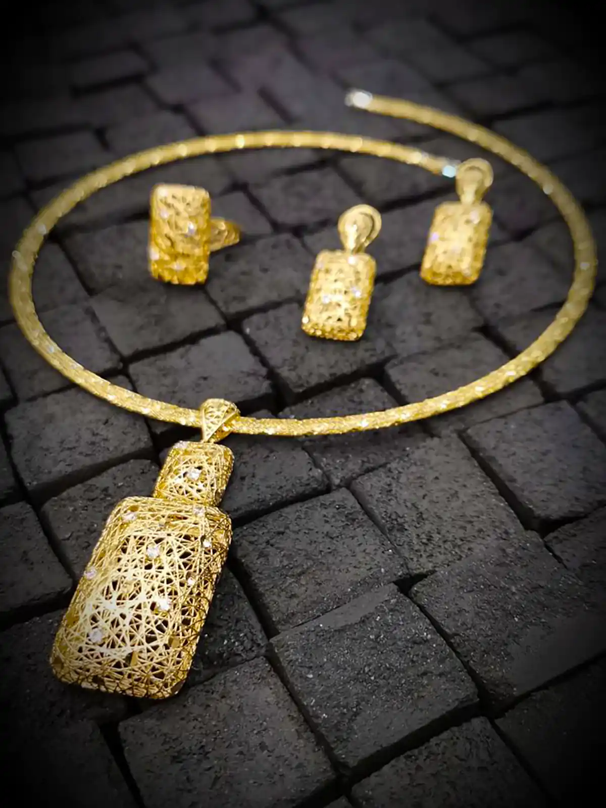 سرویس طلا نوعروس