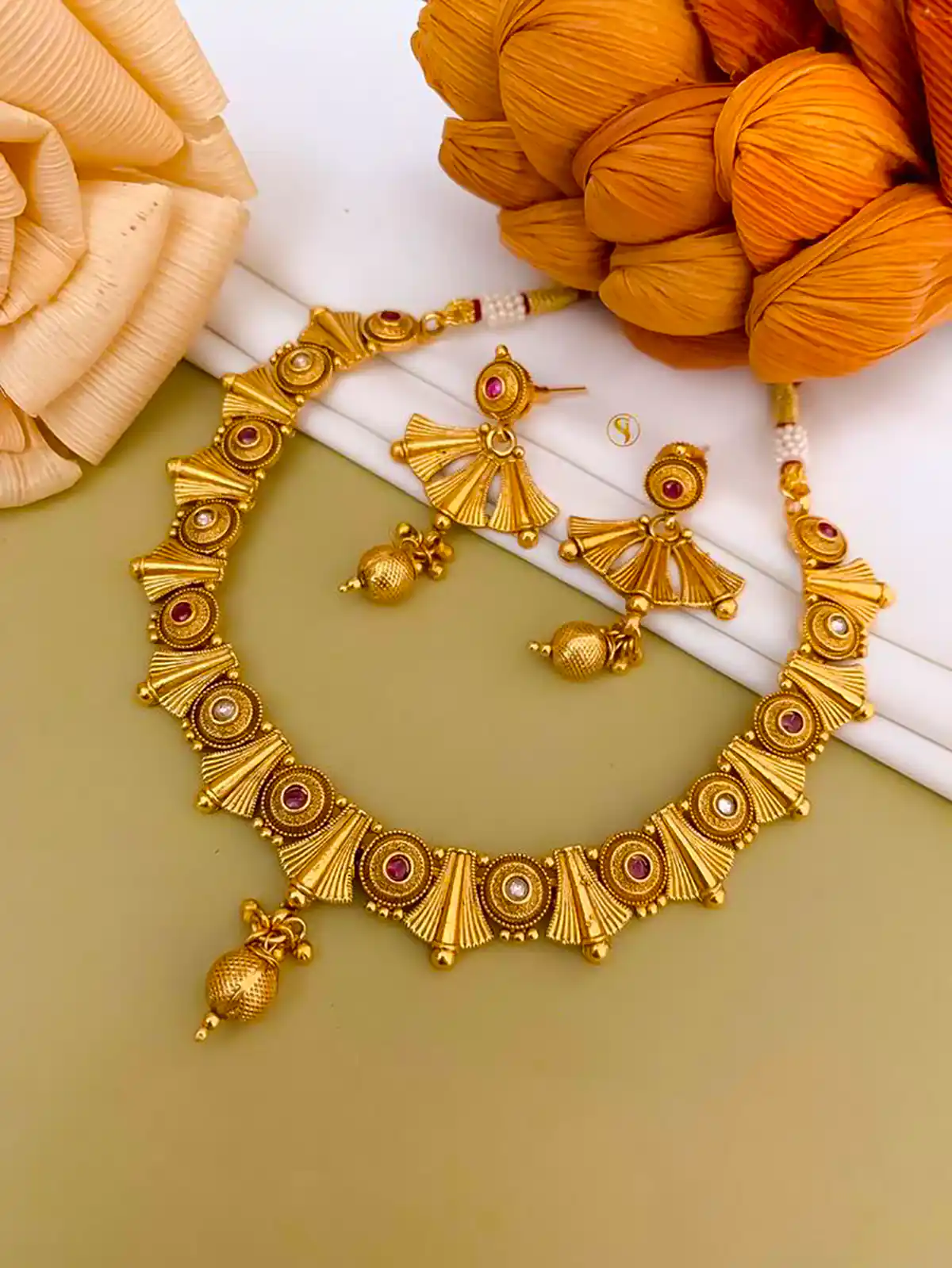 سرویس طلا نوعروس