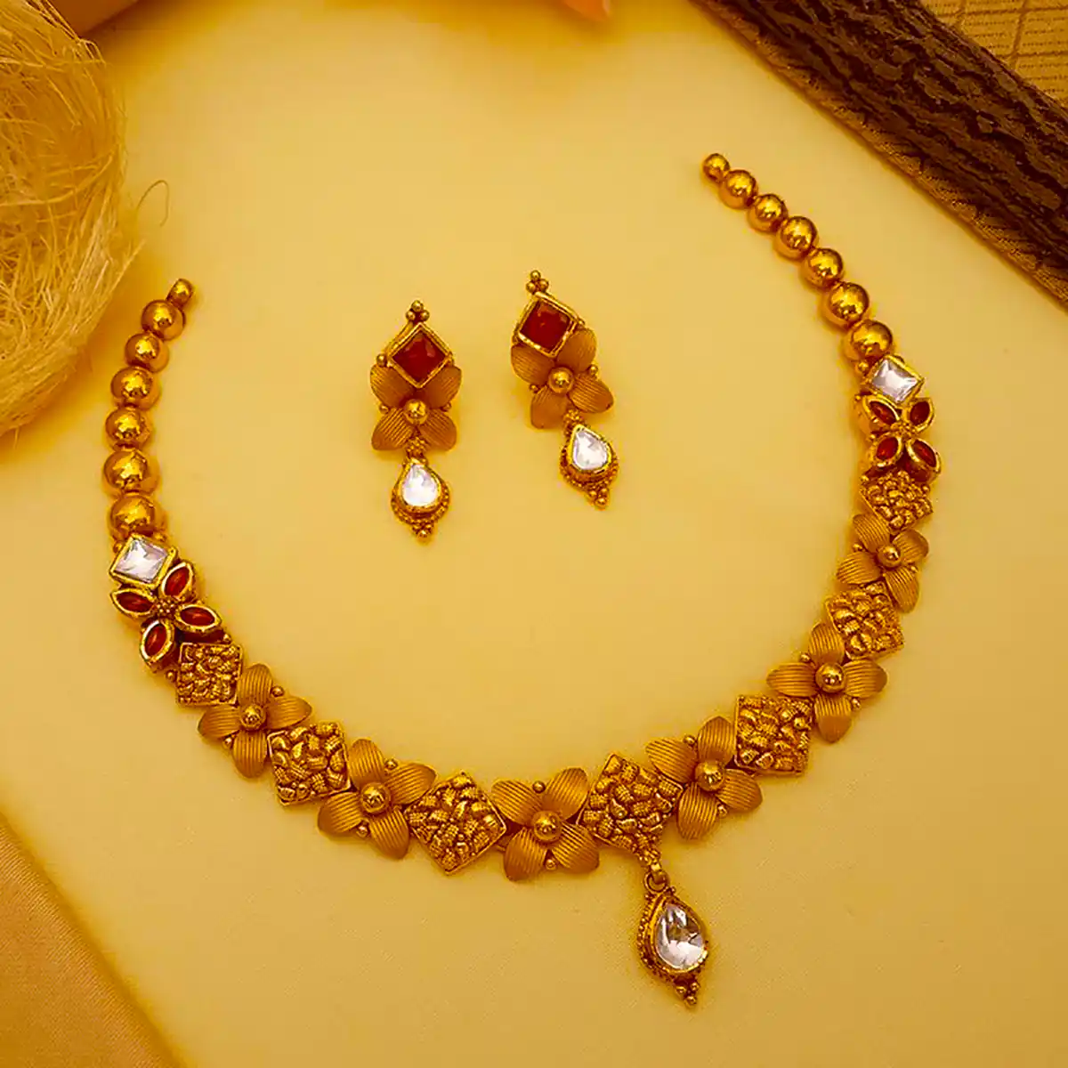 سرویس طلا نوعروس