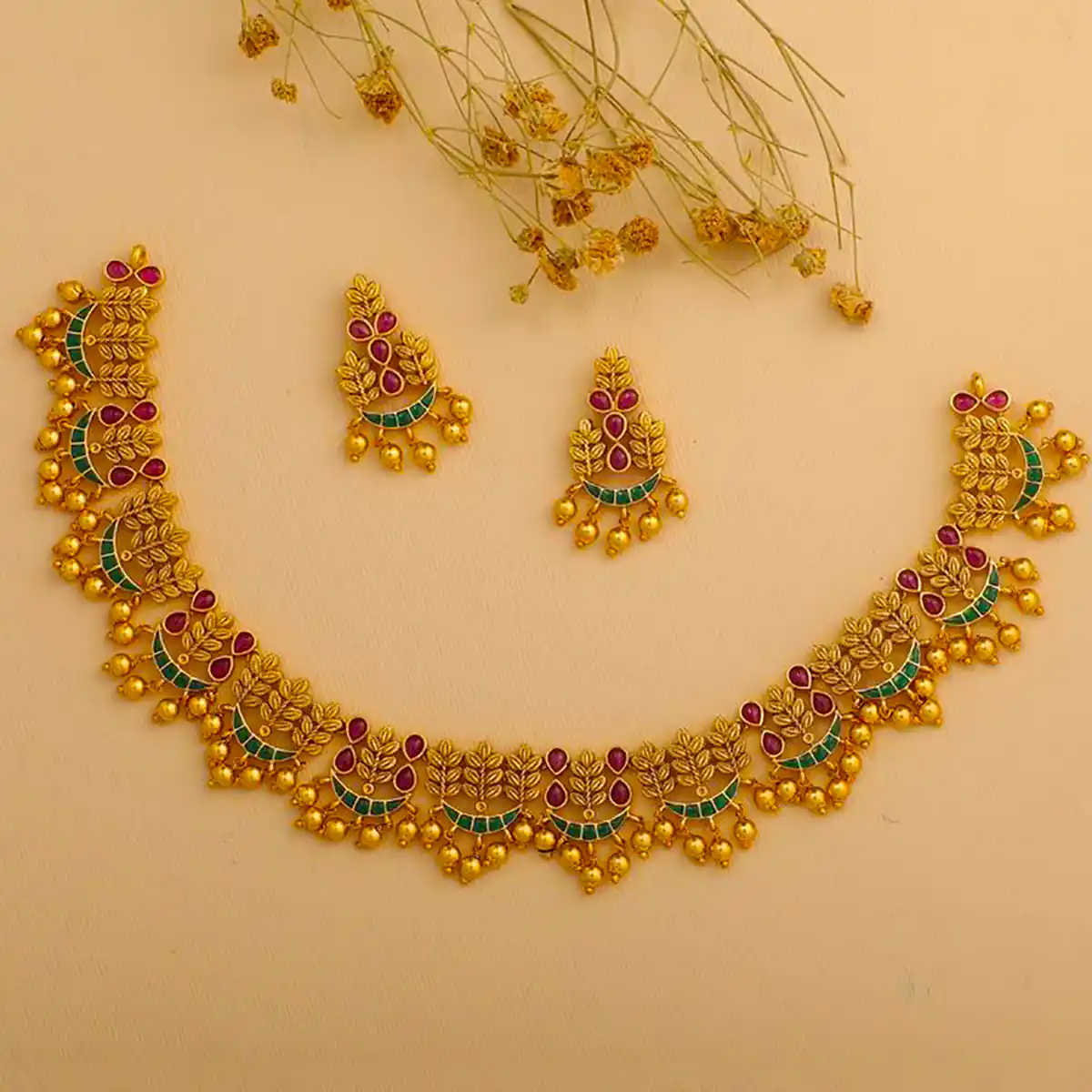 سرویس طلا نوعروس