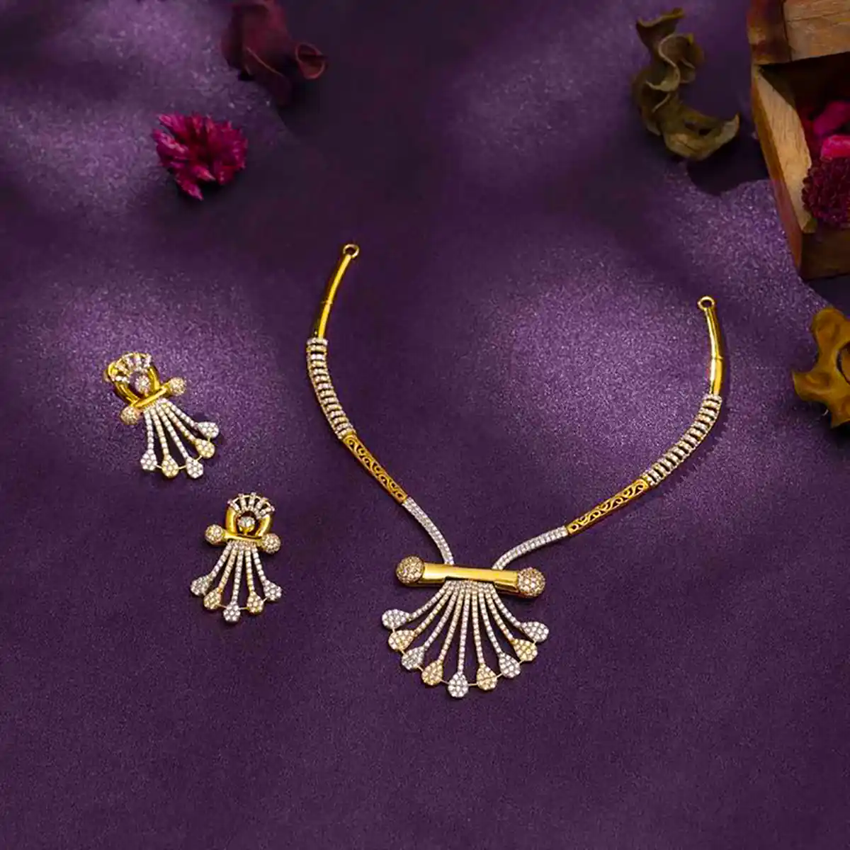 سرویس طلا نوعروس