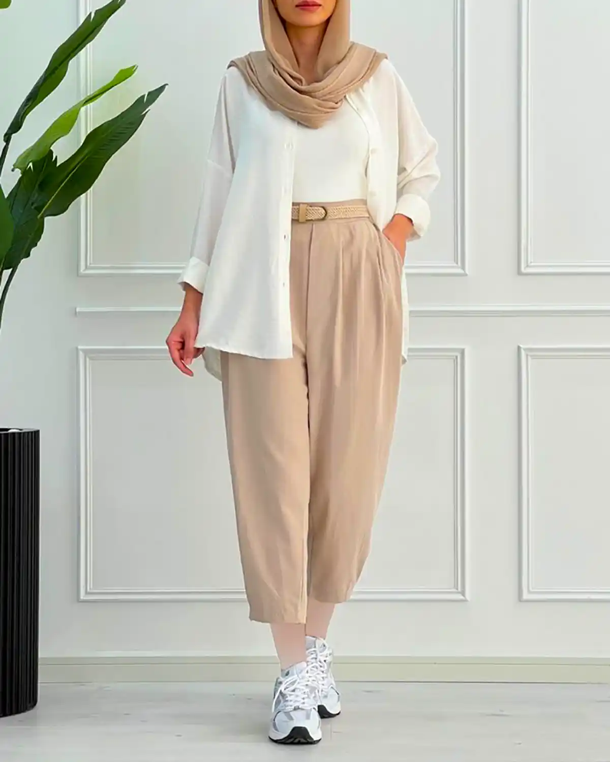 ست شومیز شلوار زنانه