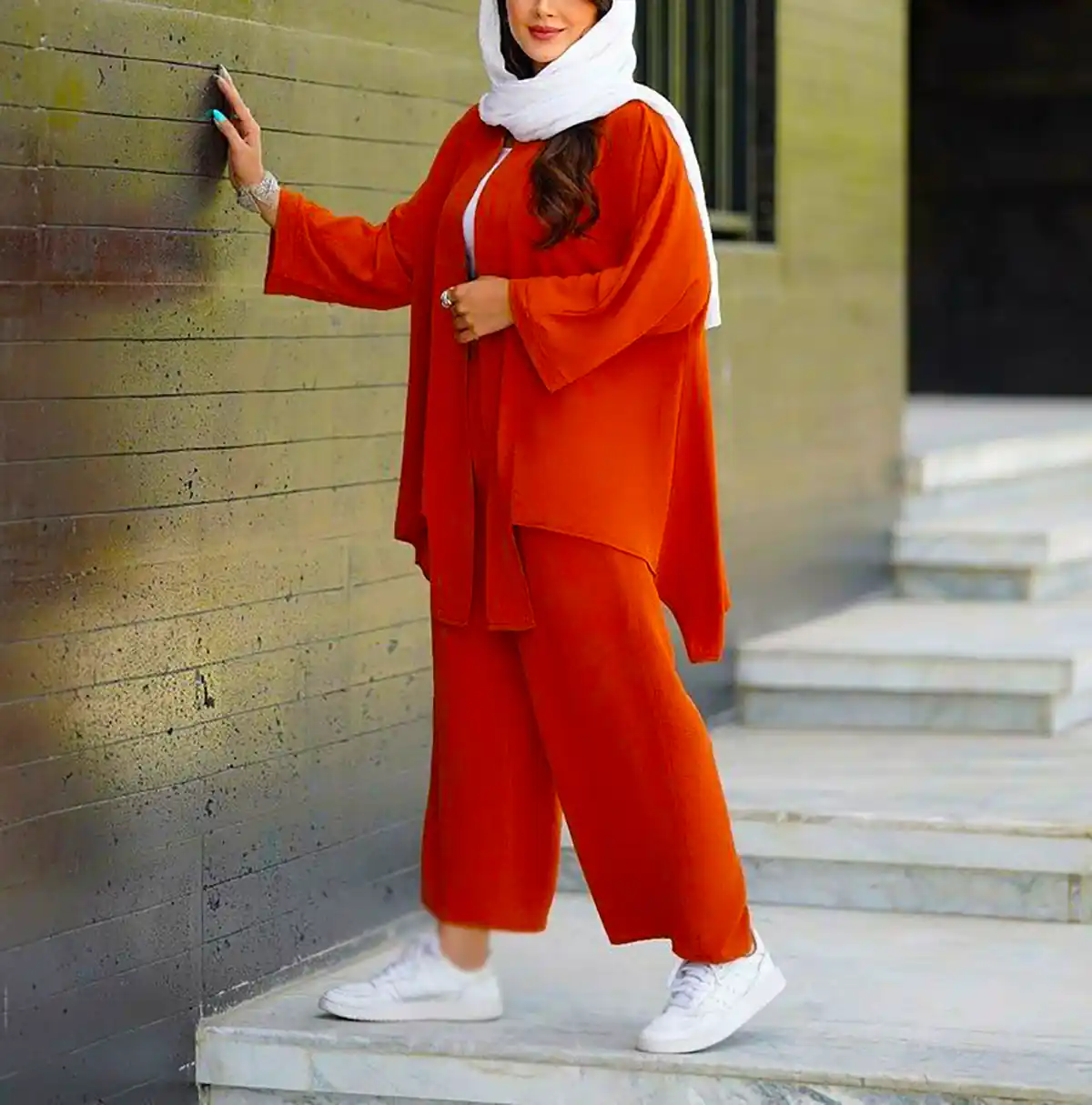 ست شومیز شلوار زنانه