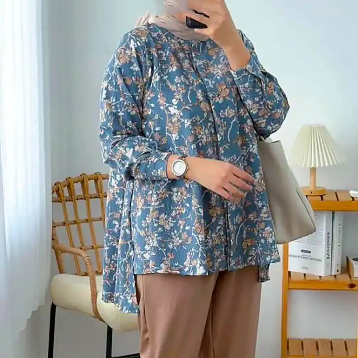 شومیز باکلاس مجلسی زنانه
