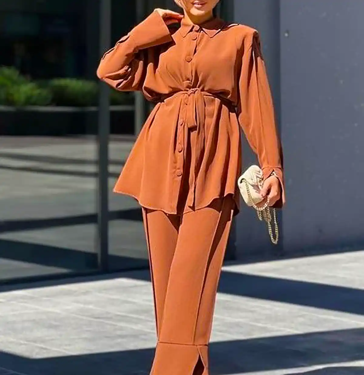 شومیز سبک کلاسیک شیک