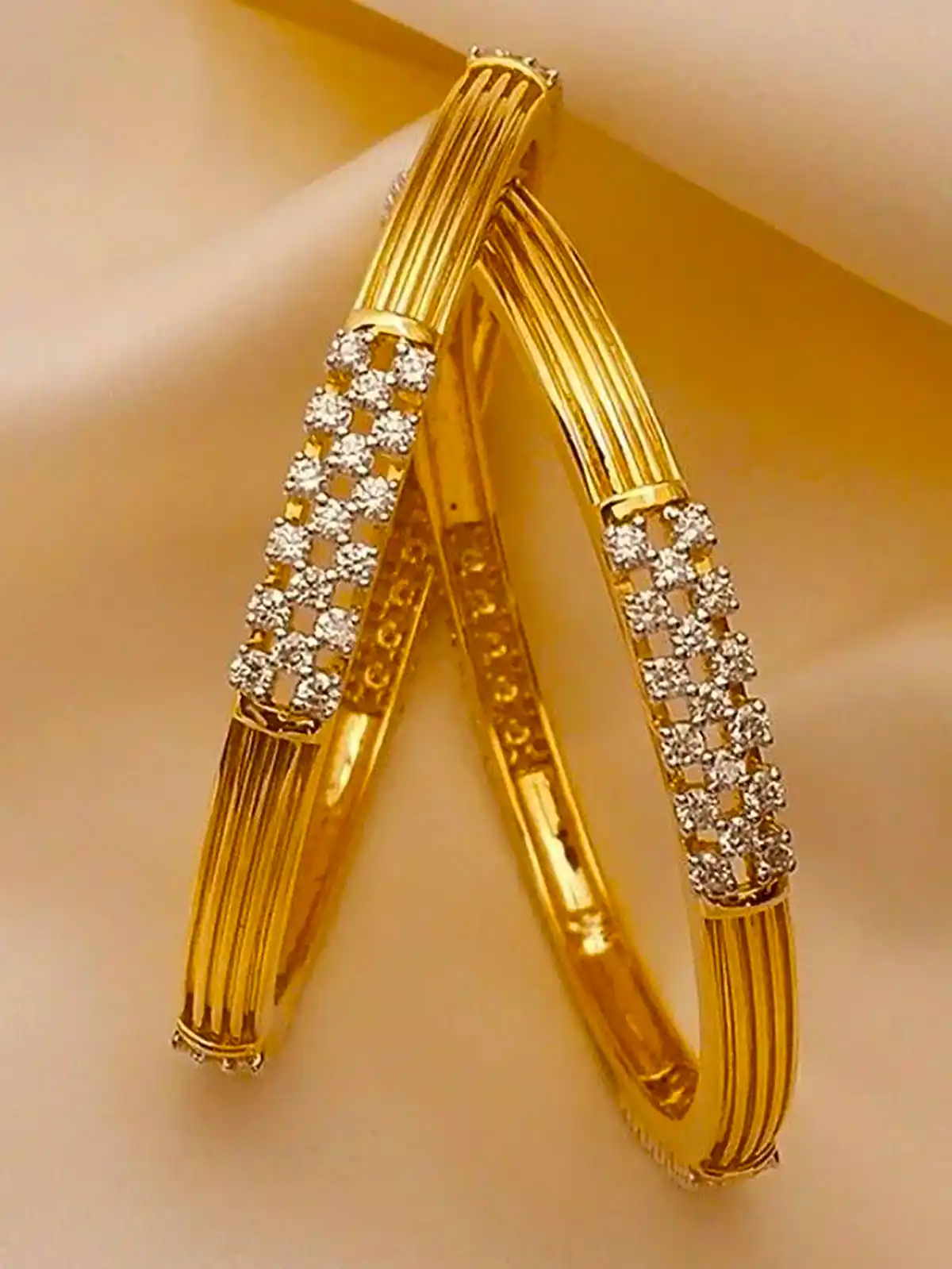 النگو طلا یونیک