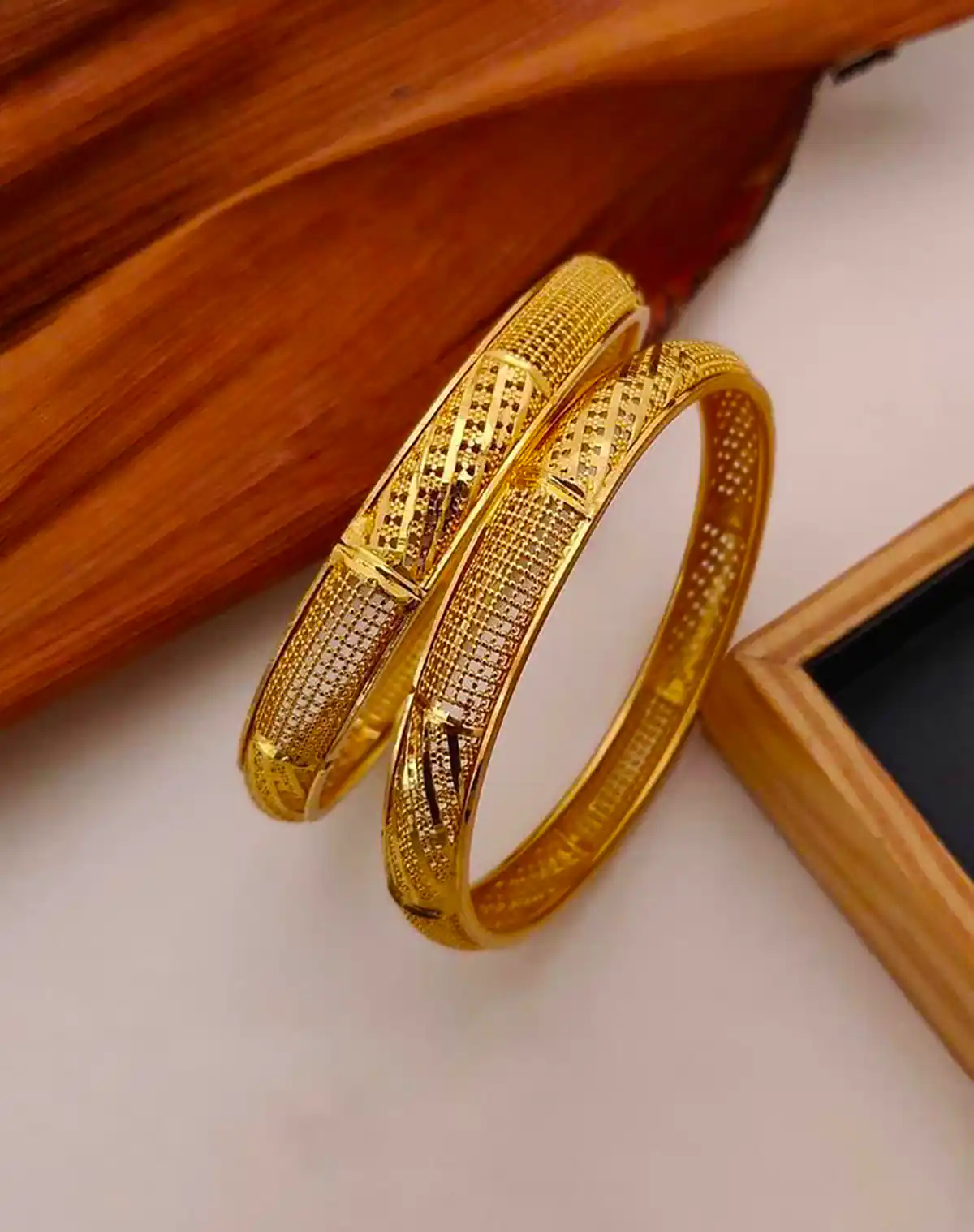 النگو طلا یونیک