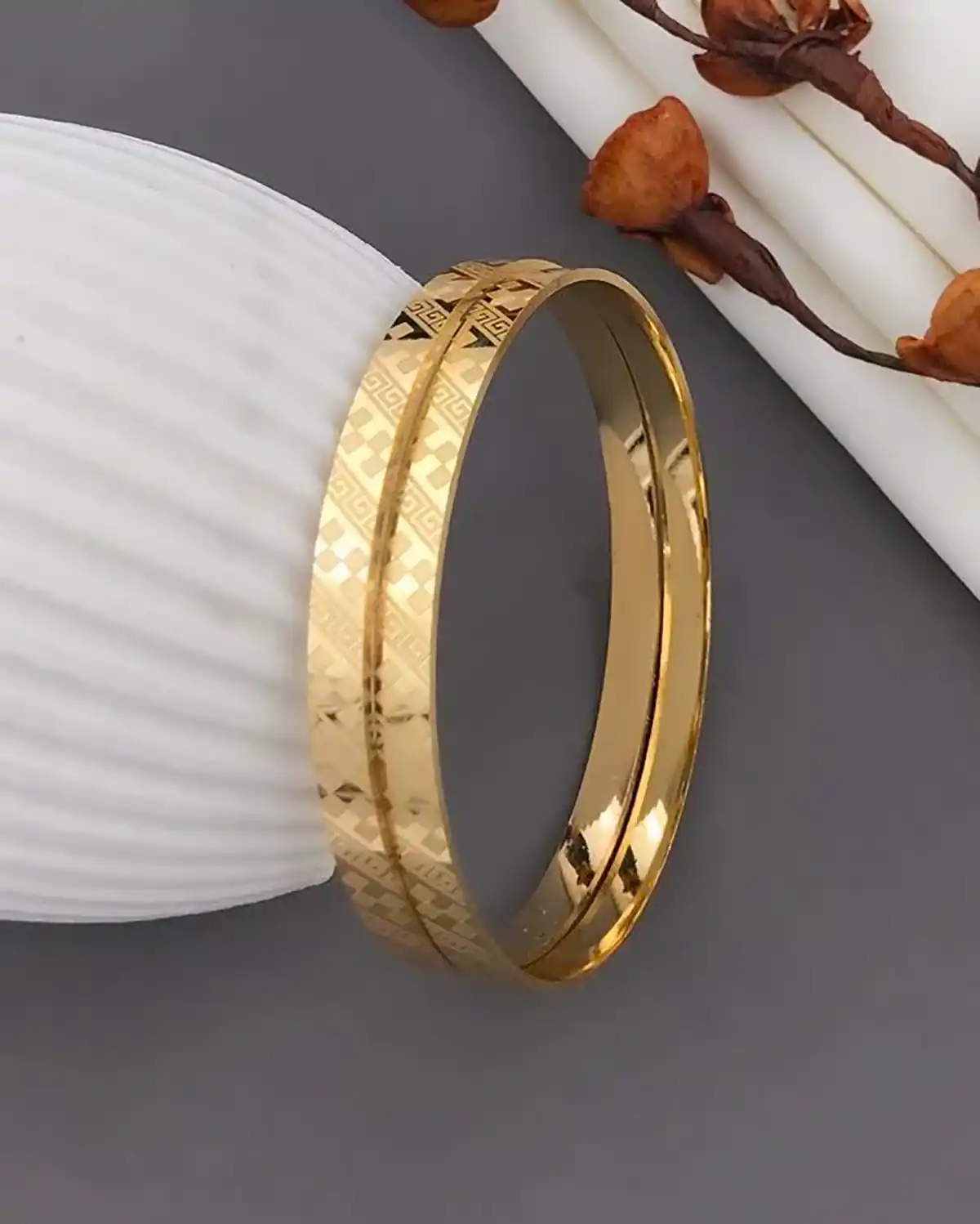 النگو طلا یونیک