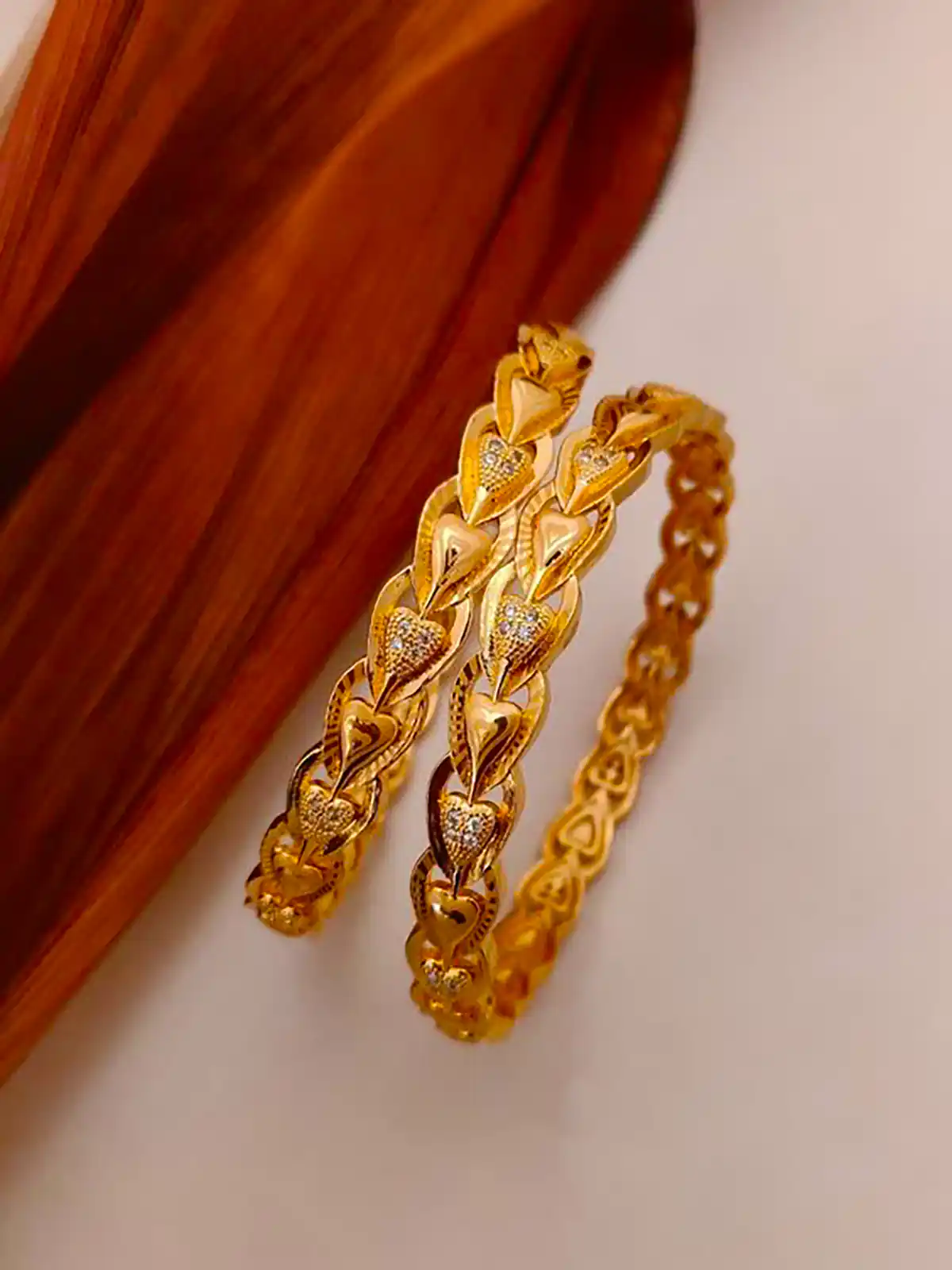 النگو طلا شیک