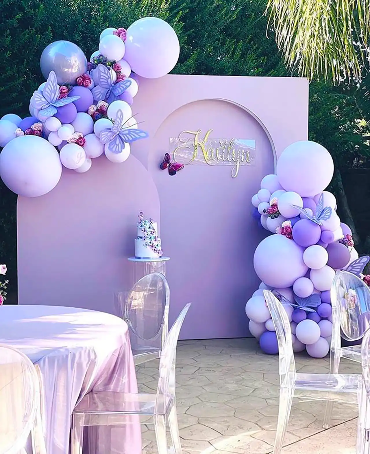 بک گراند تولد جدید