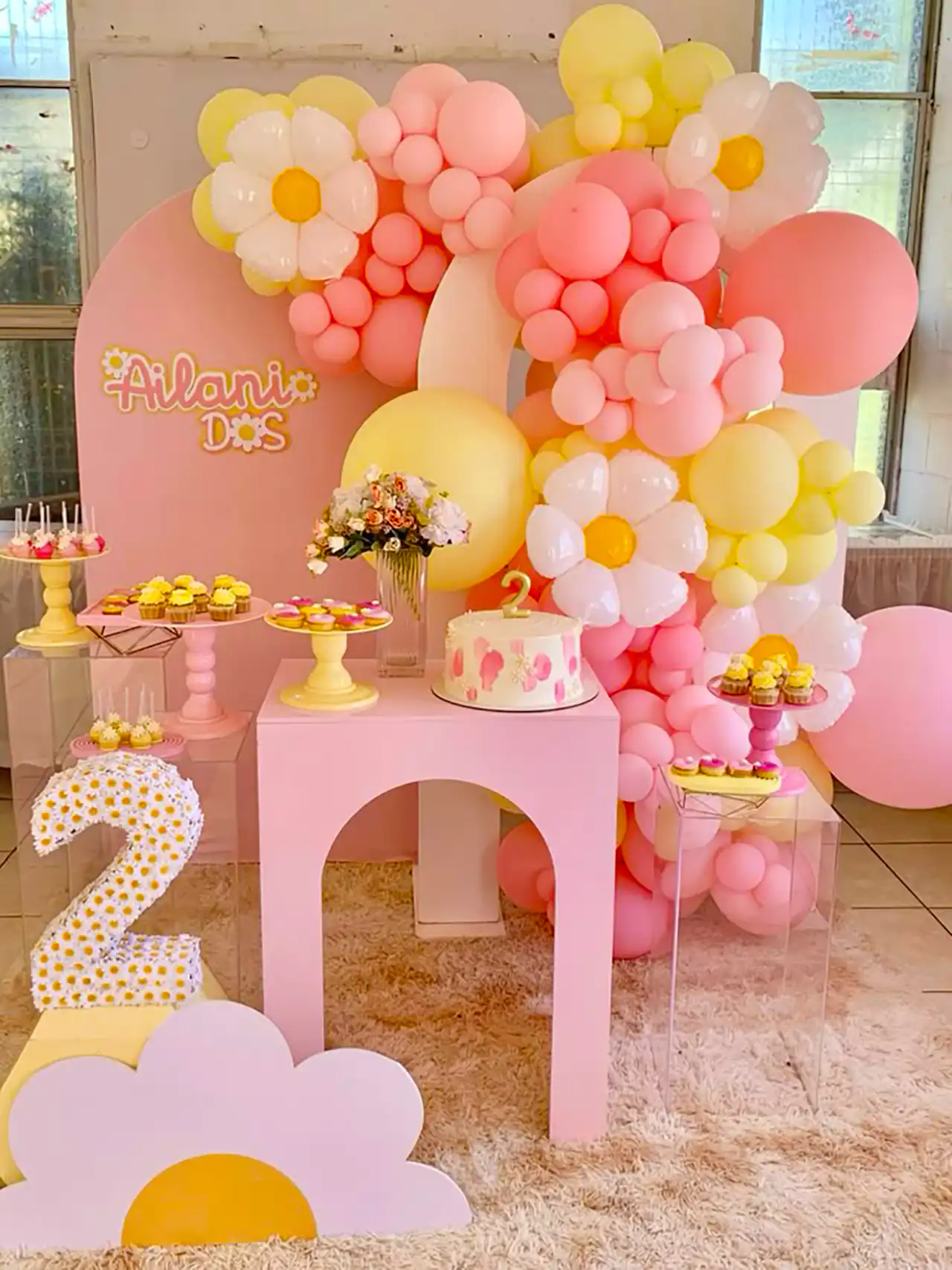 بک گراند تولد جدید