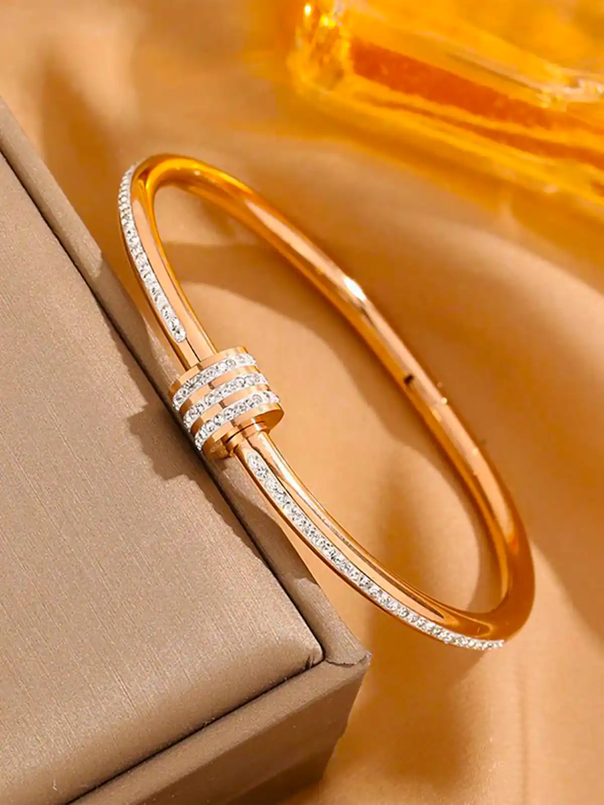 بنگل طلا جدید