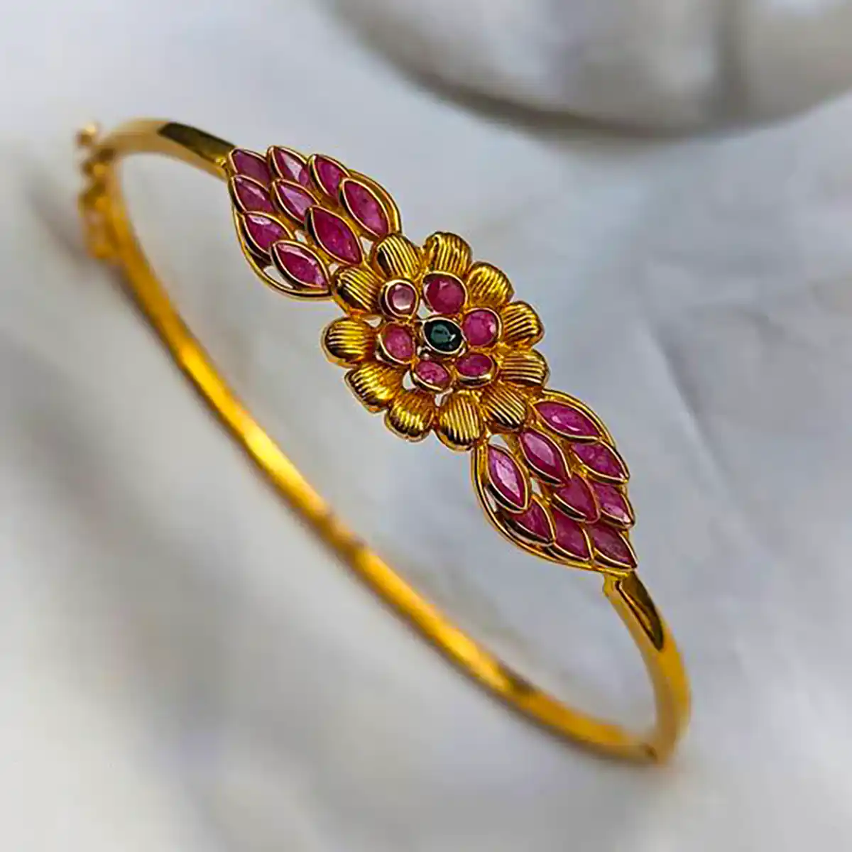 بنگل طلا جدید