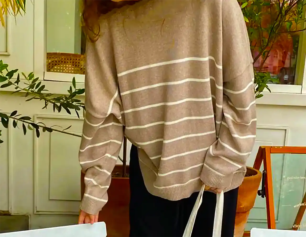 بلوز بافت شیک جدید