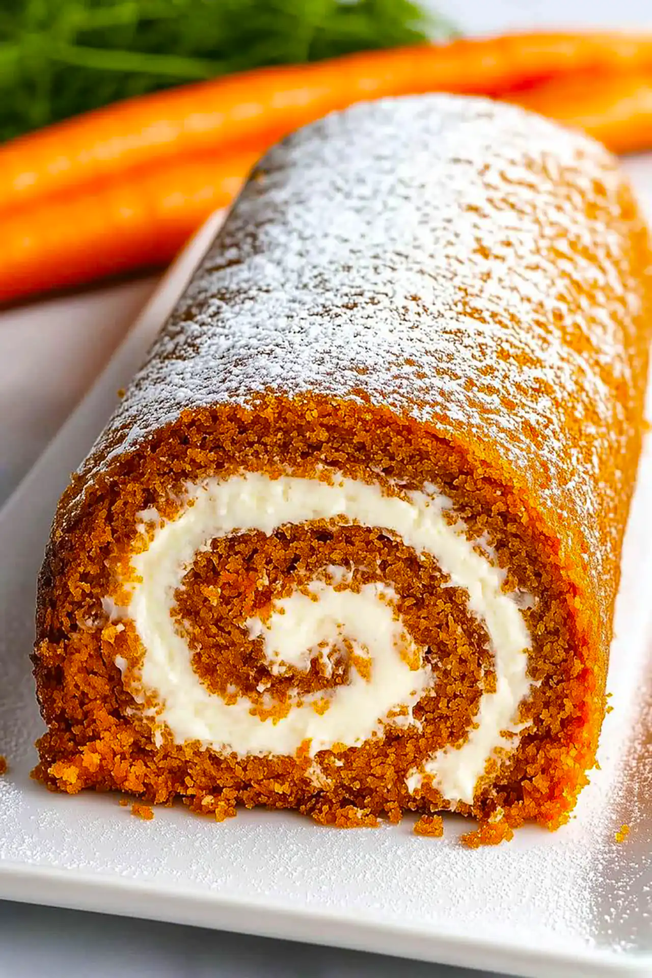 دیزاین شیرینی رولتی