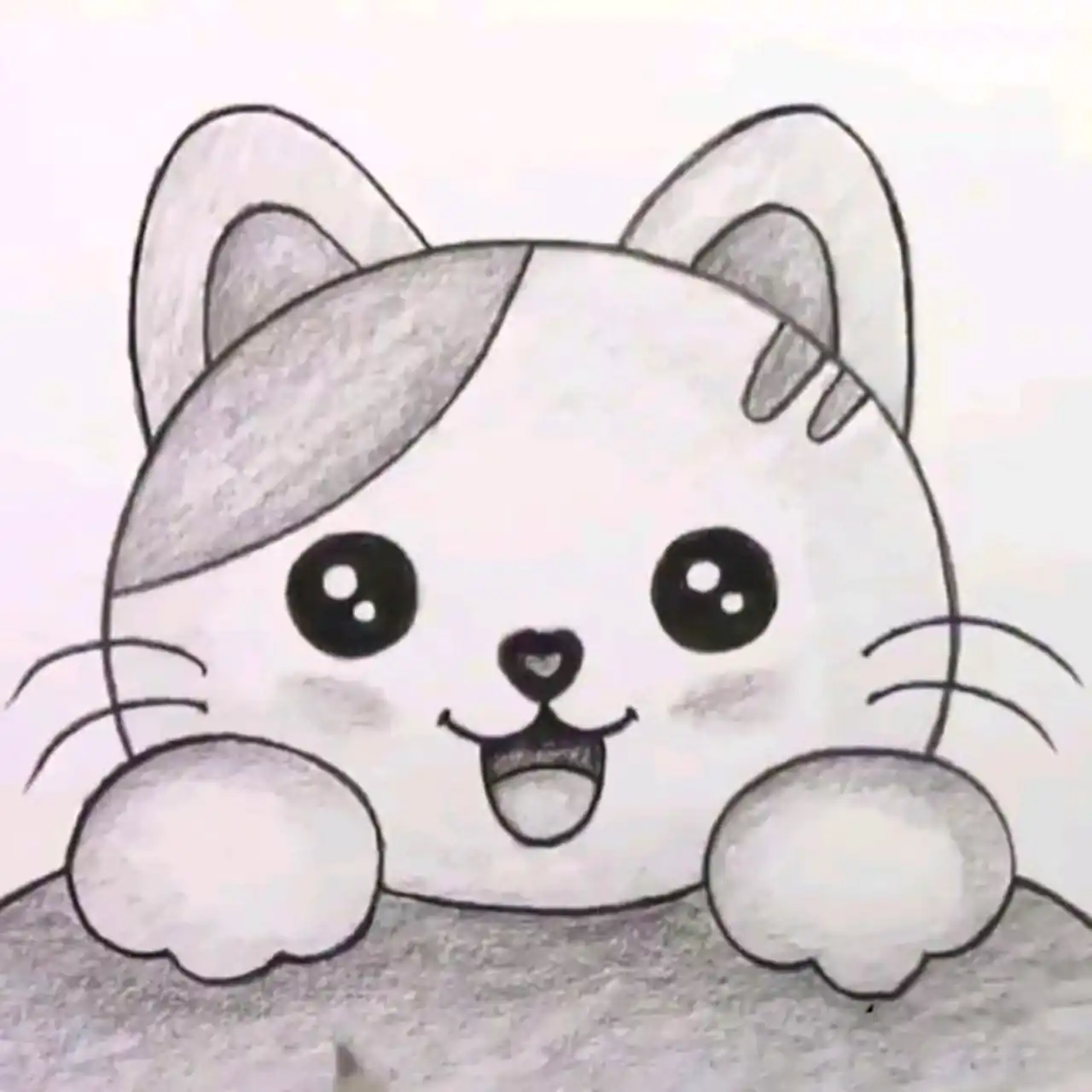 ایده نقاشی کودکان