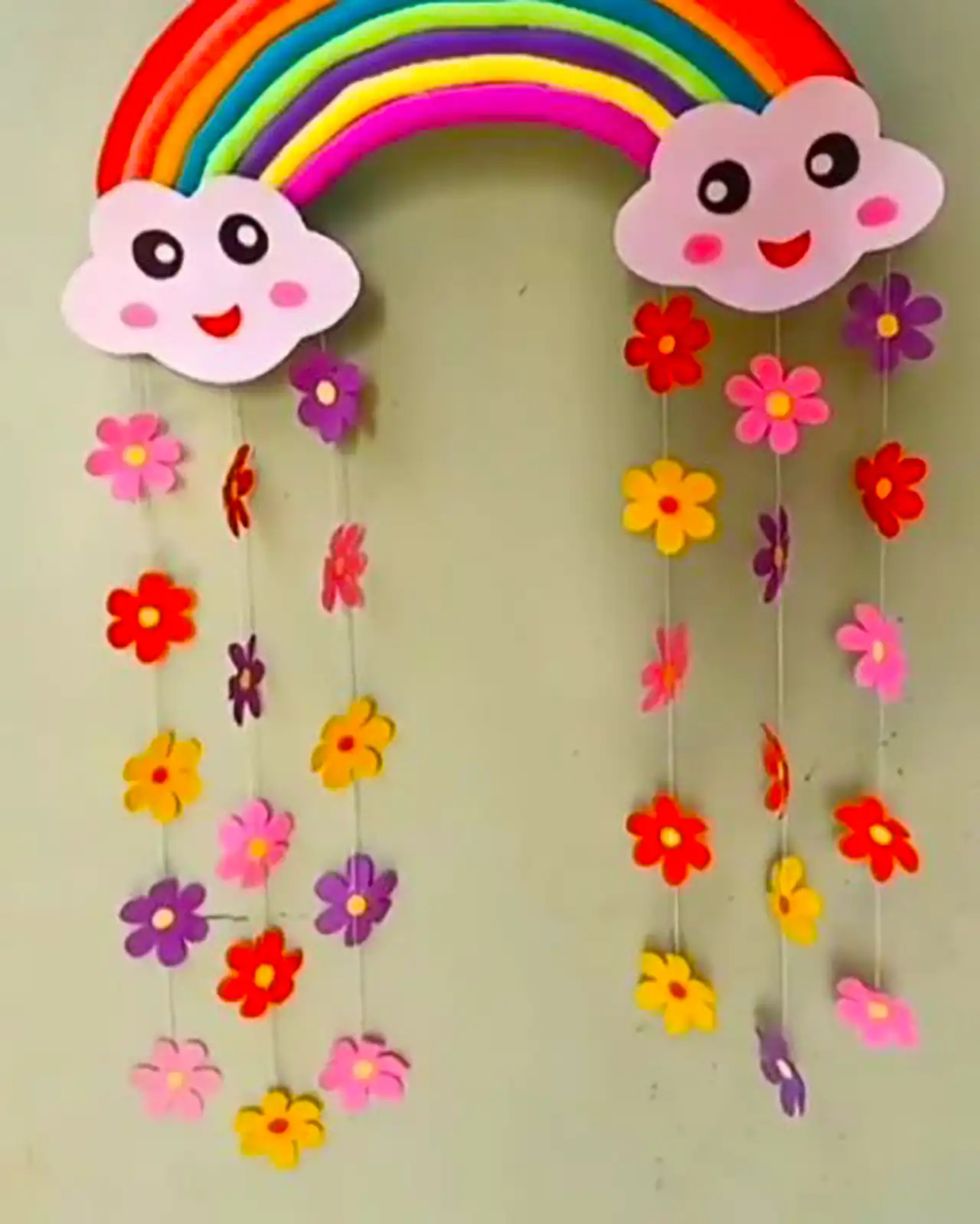 کاردستی مهد کودک