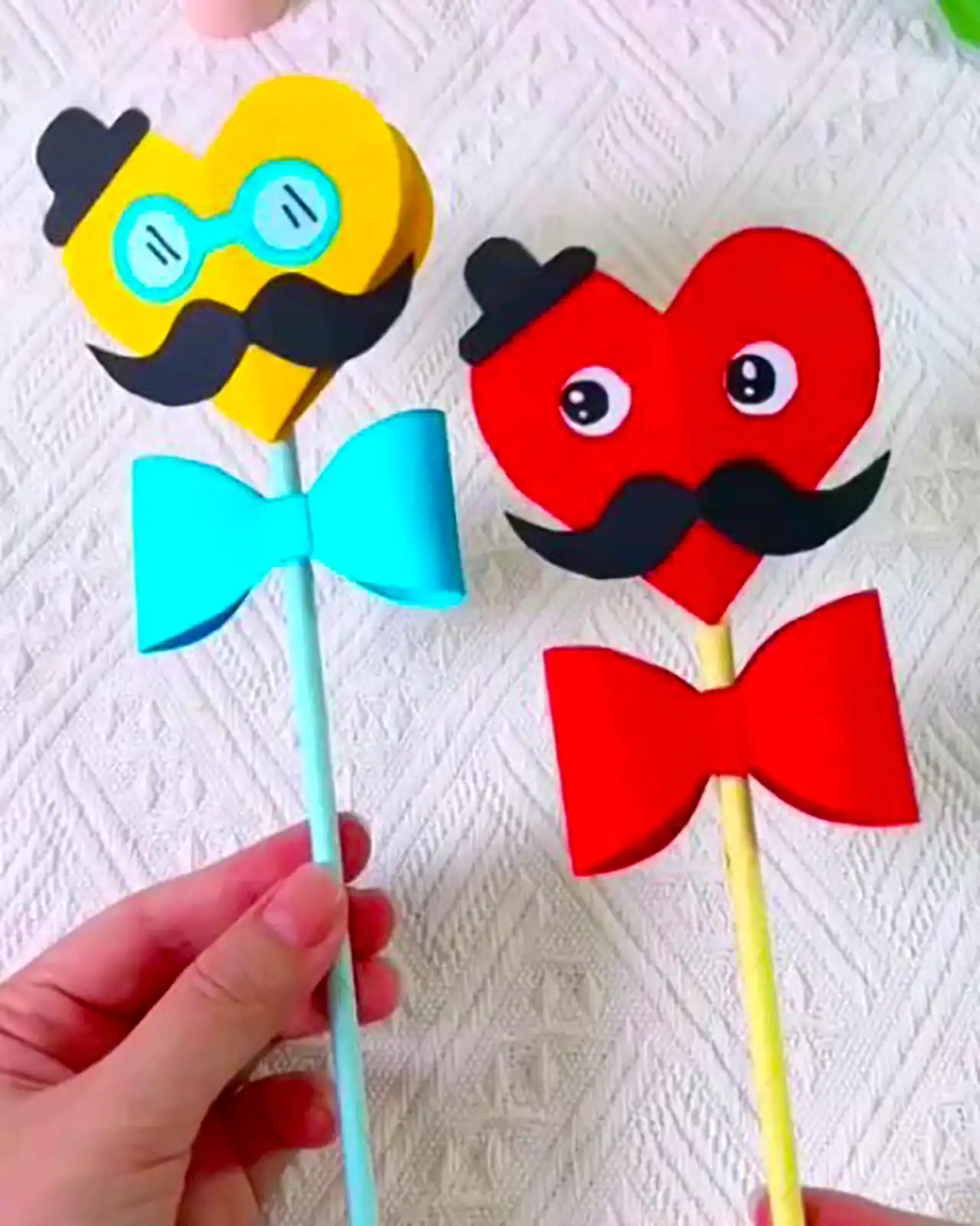 کاردستی مهد کودک