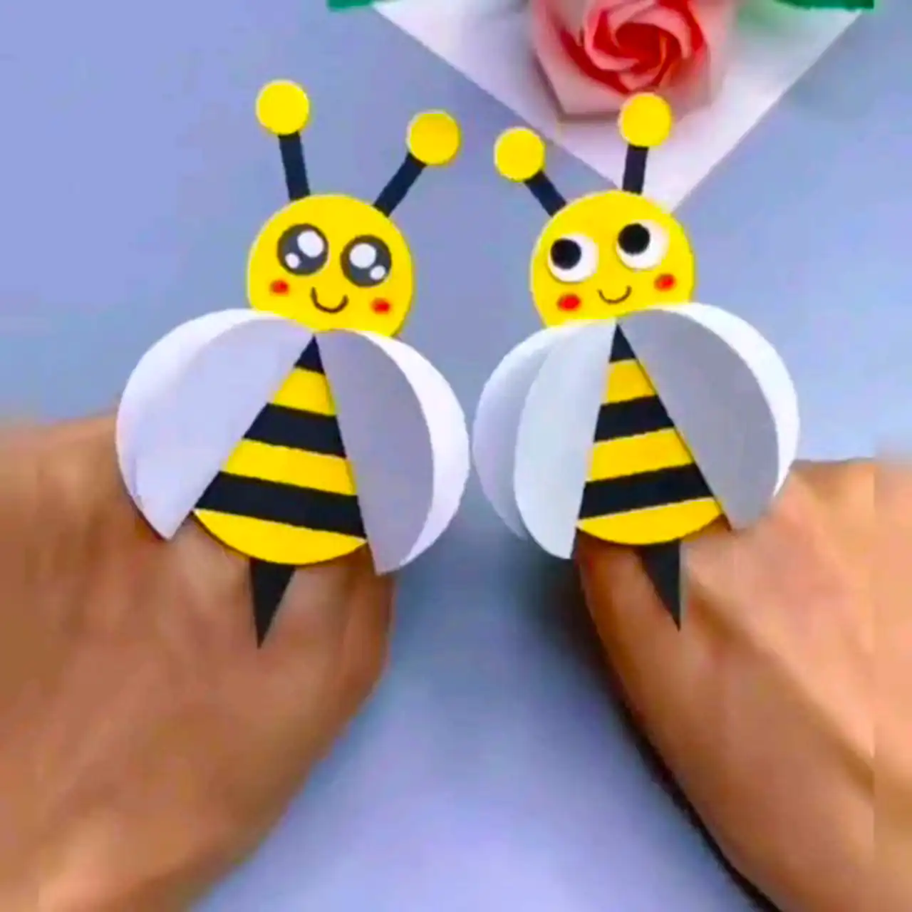 کاردستی مهد کودک