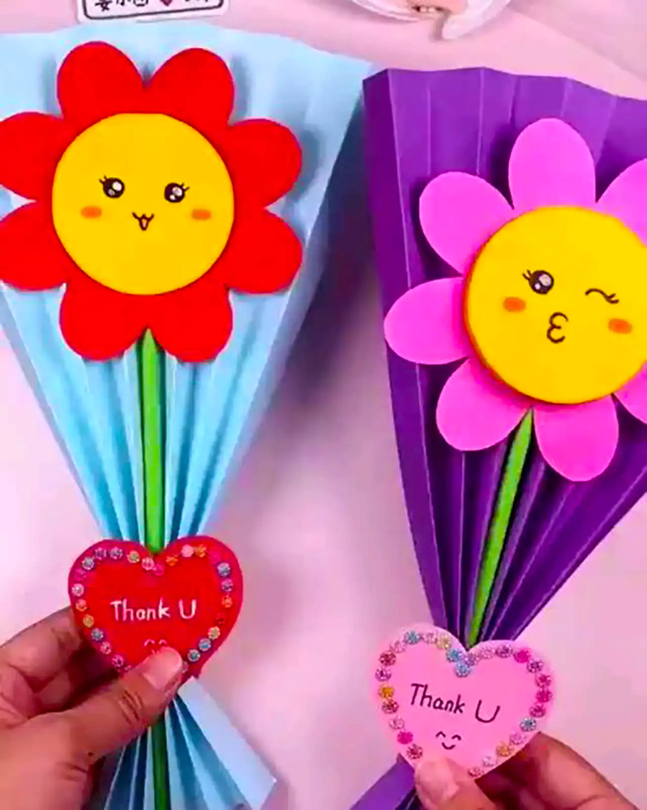 کاردستی مهد کودک