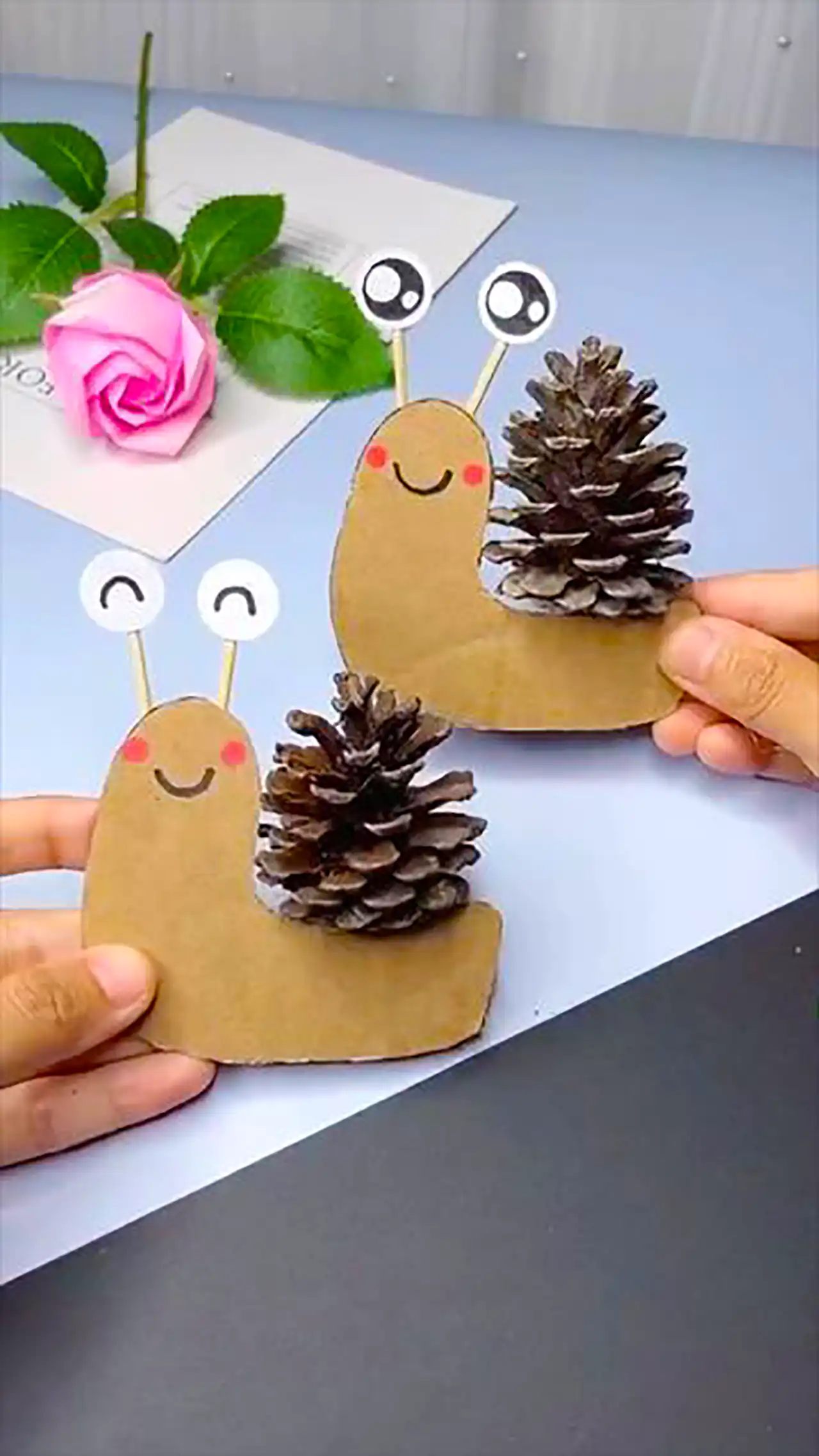 کاردستی مهد کودک