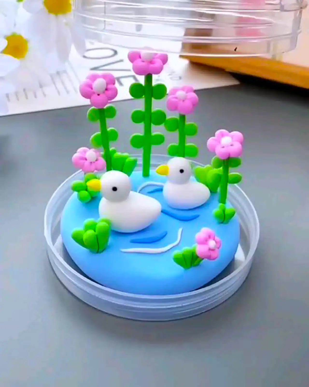 کاردستی مهد کودک