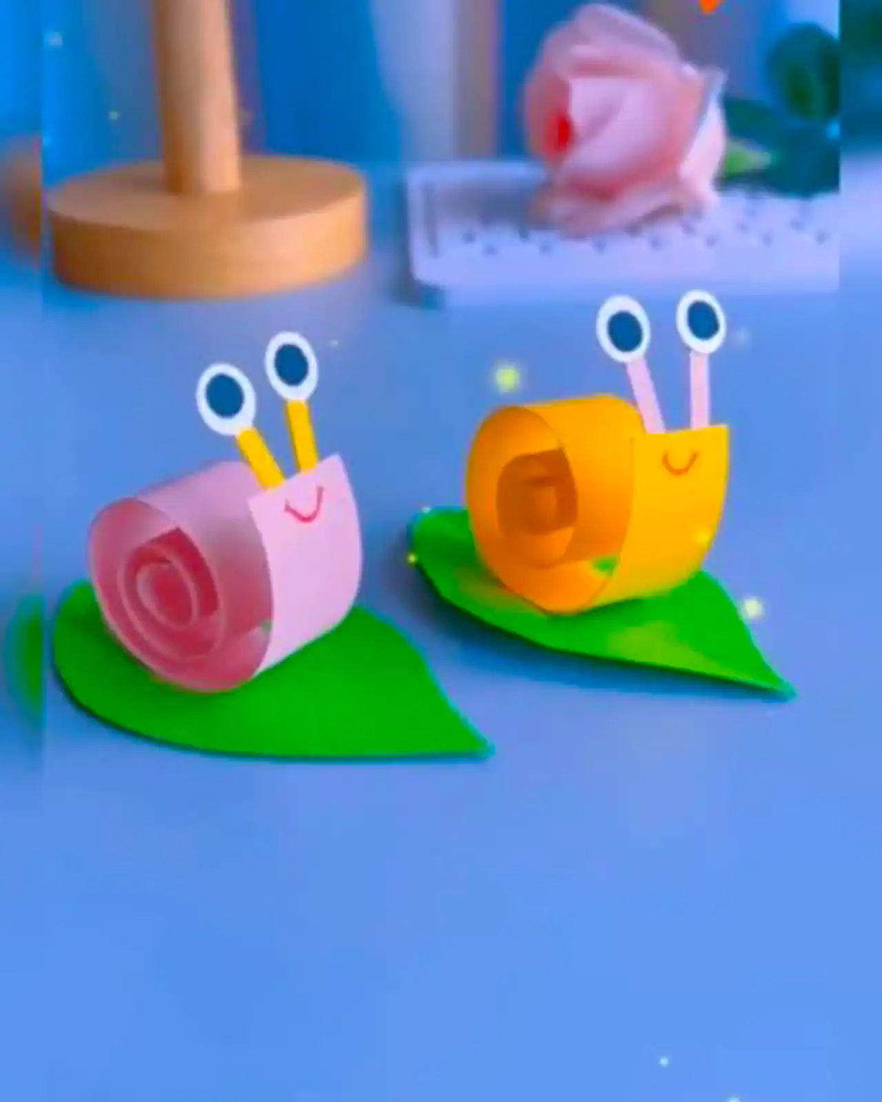 کاردستی مهد کودک