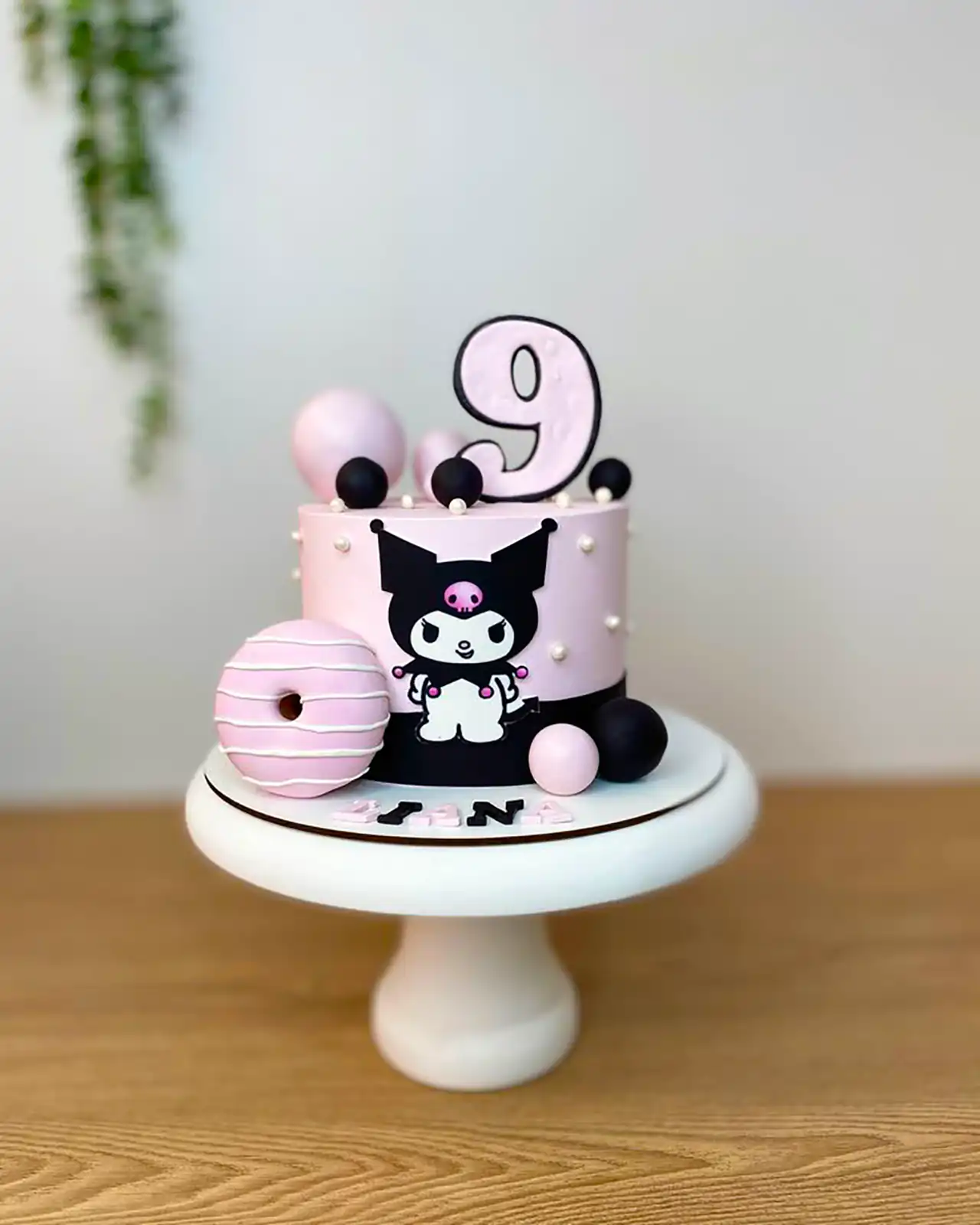 کیک تولد جدید