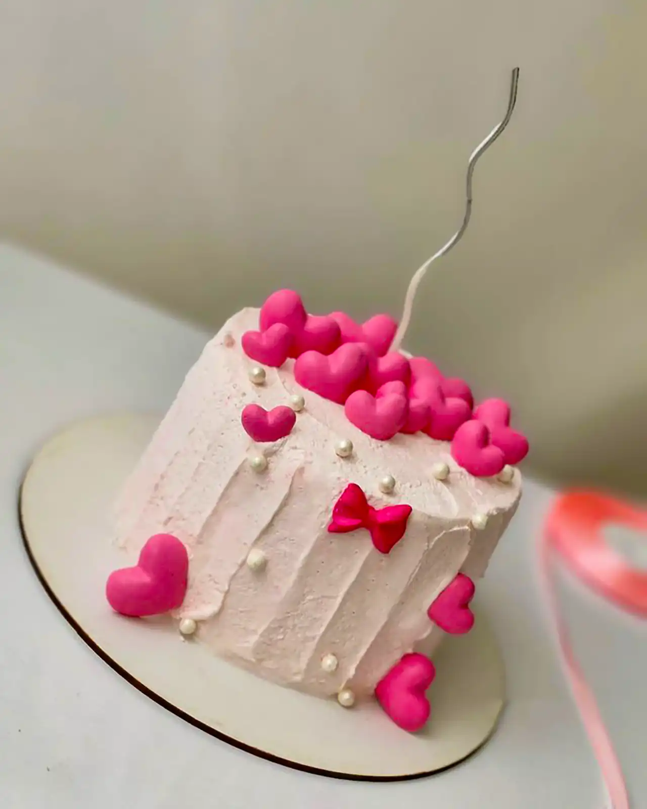 کیک تولد جدید