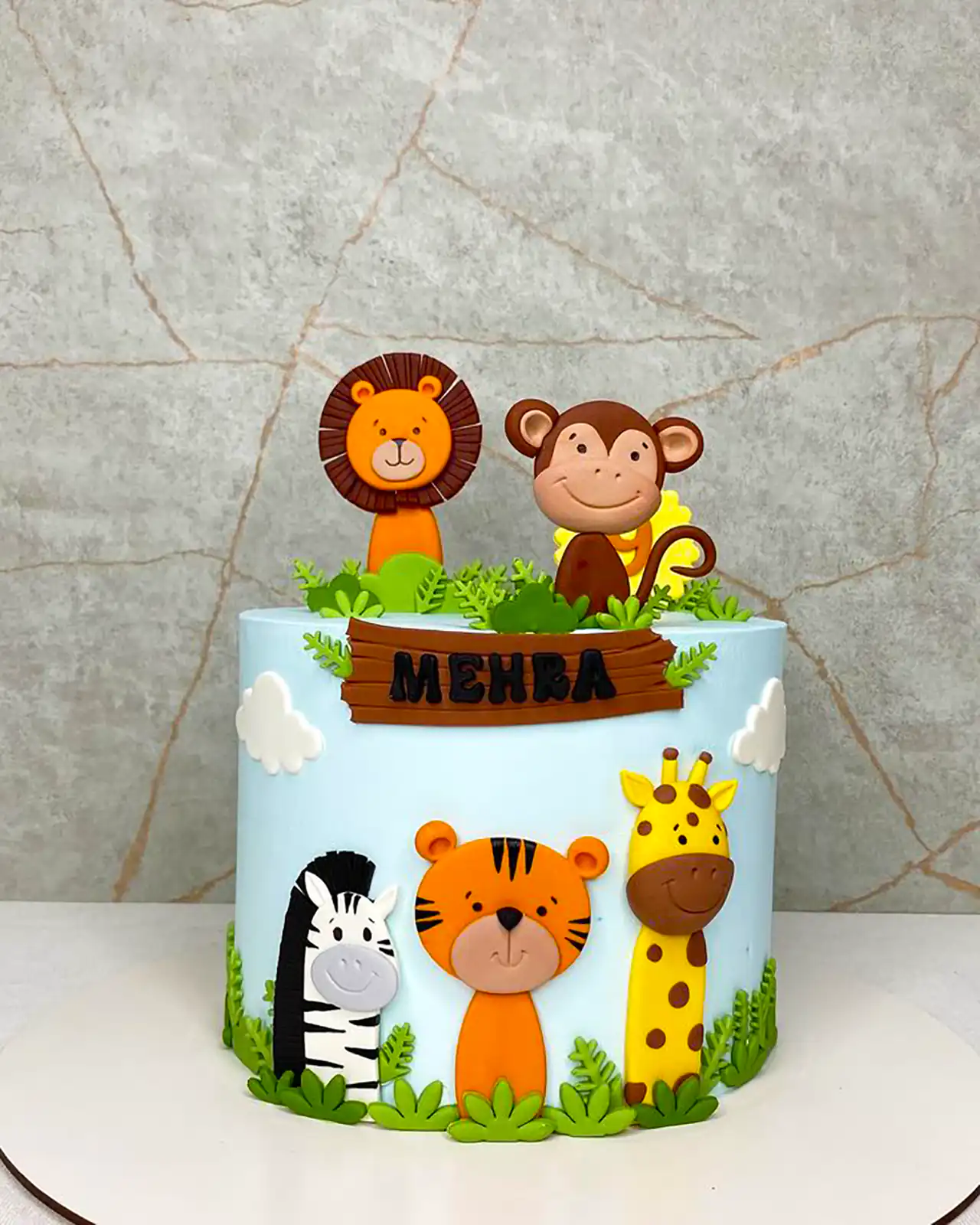 کیک تولد جدید