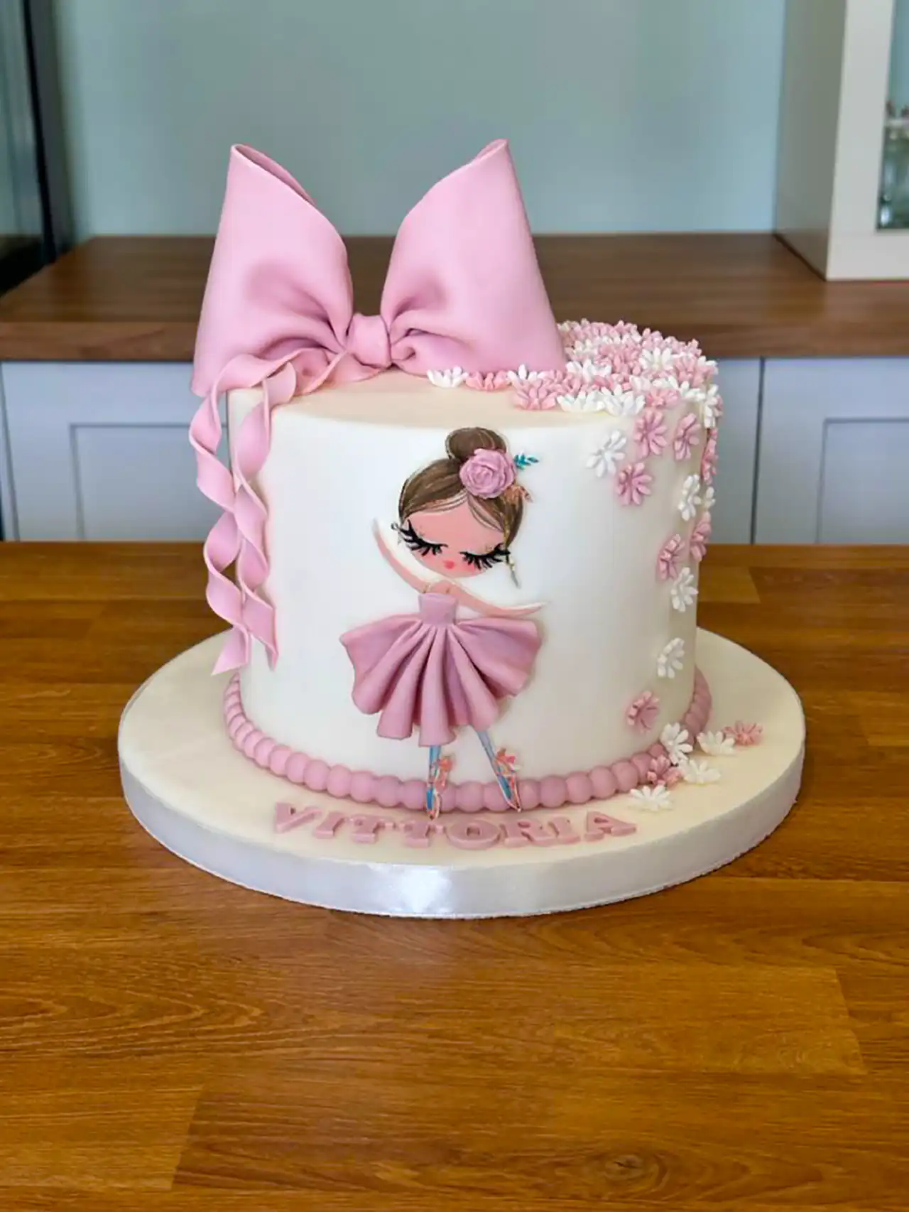 کیک تولد جدید