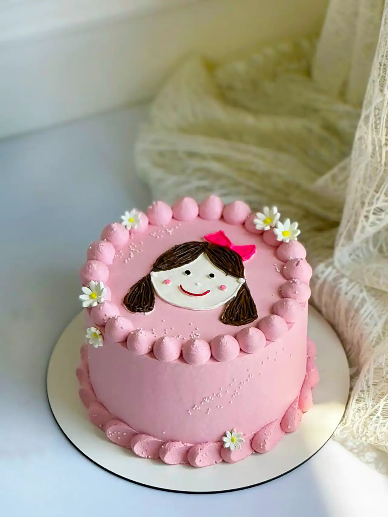 کیک تولد جدید