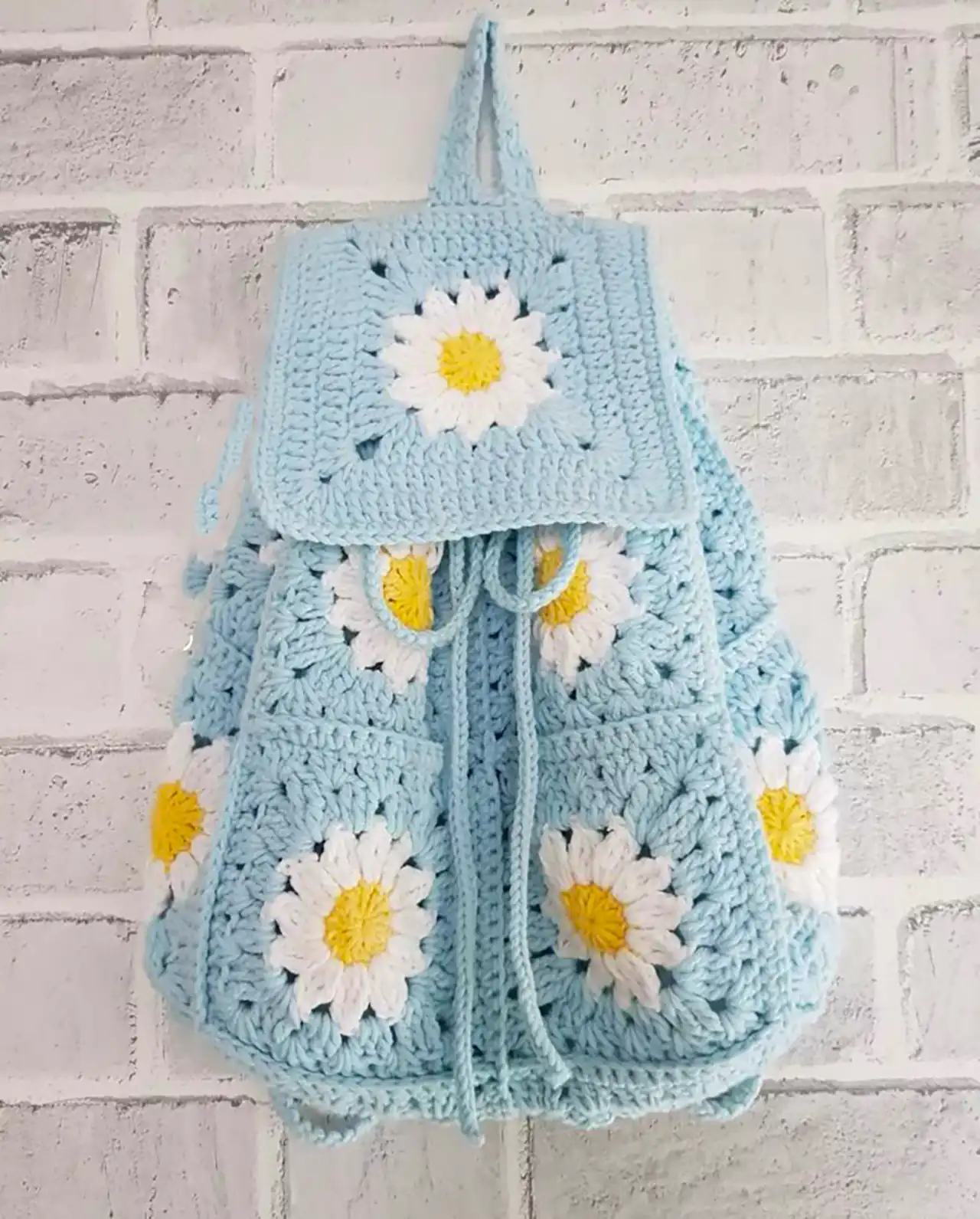 کیف بافتنی کاموایی