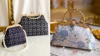 کیف مجلسی زنانه