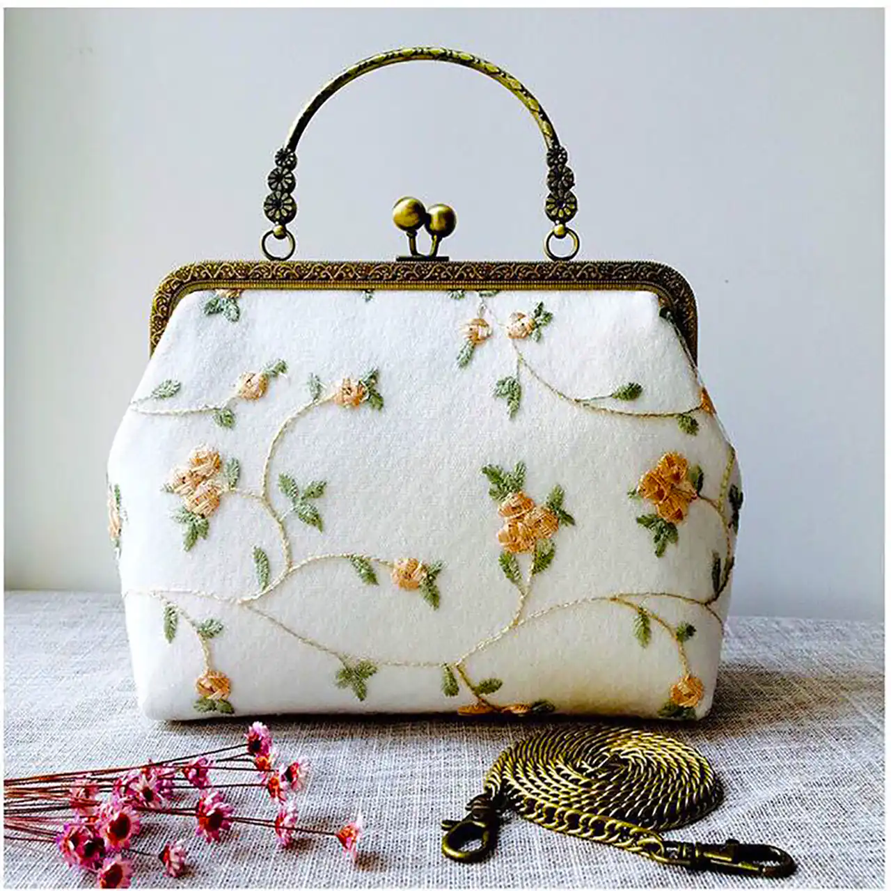 کیف مجلسی زنانه