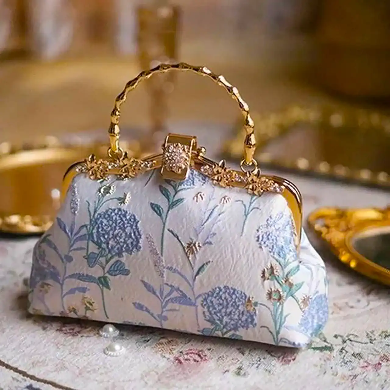 کیف مجلسی زنانه