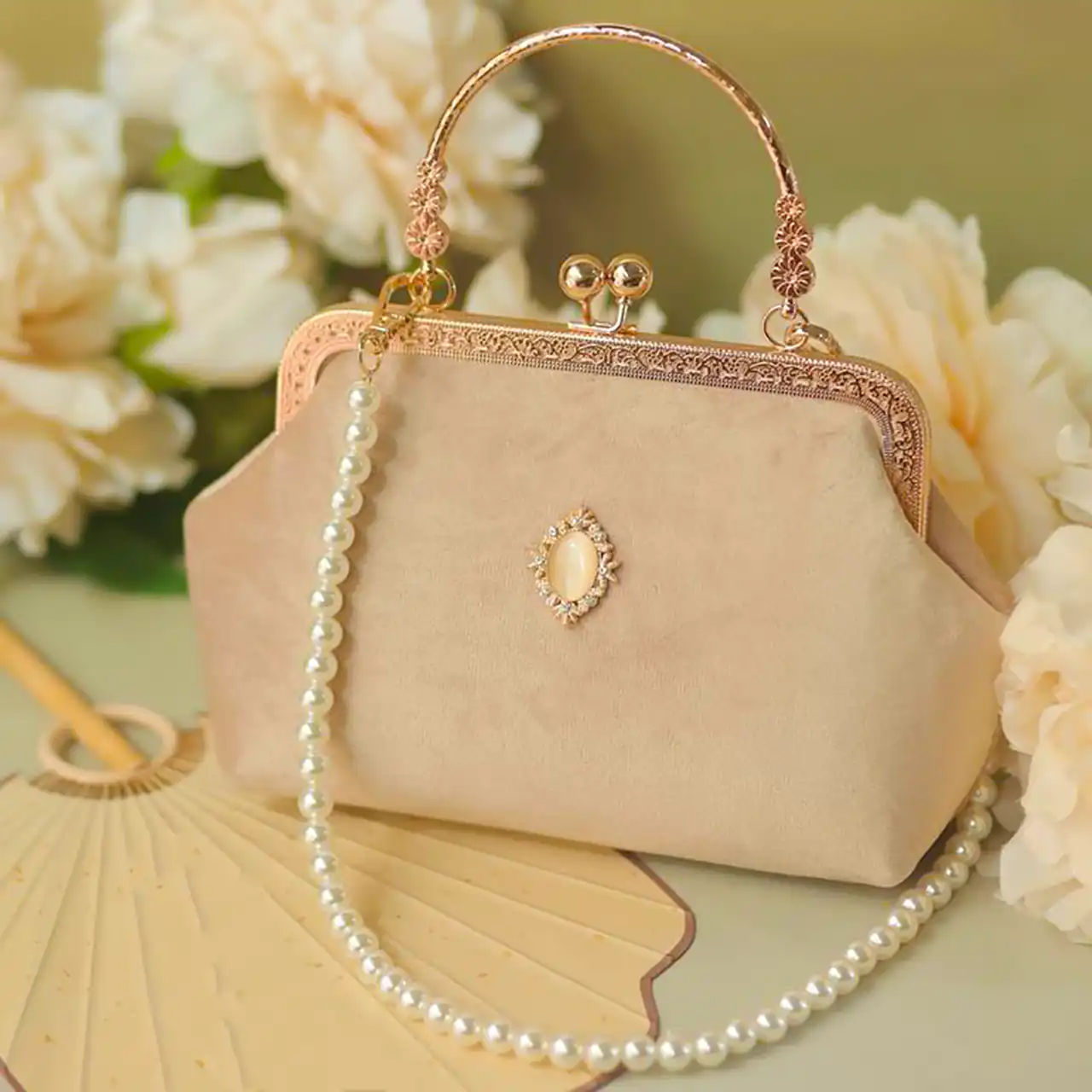 کیف مجلسی زنانه