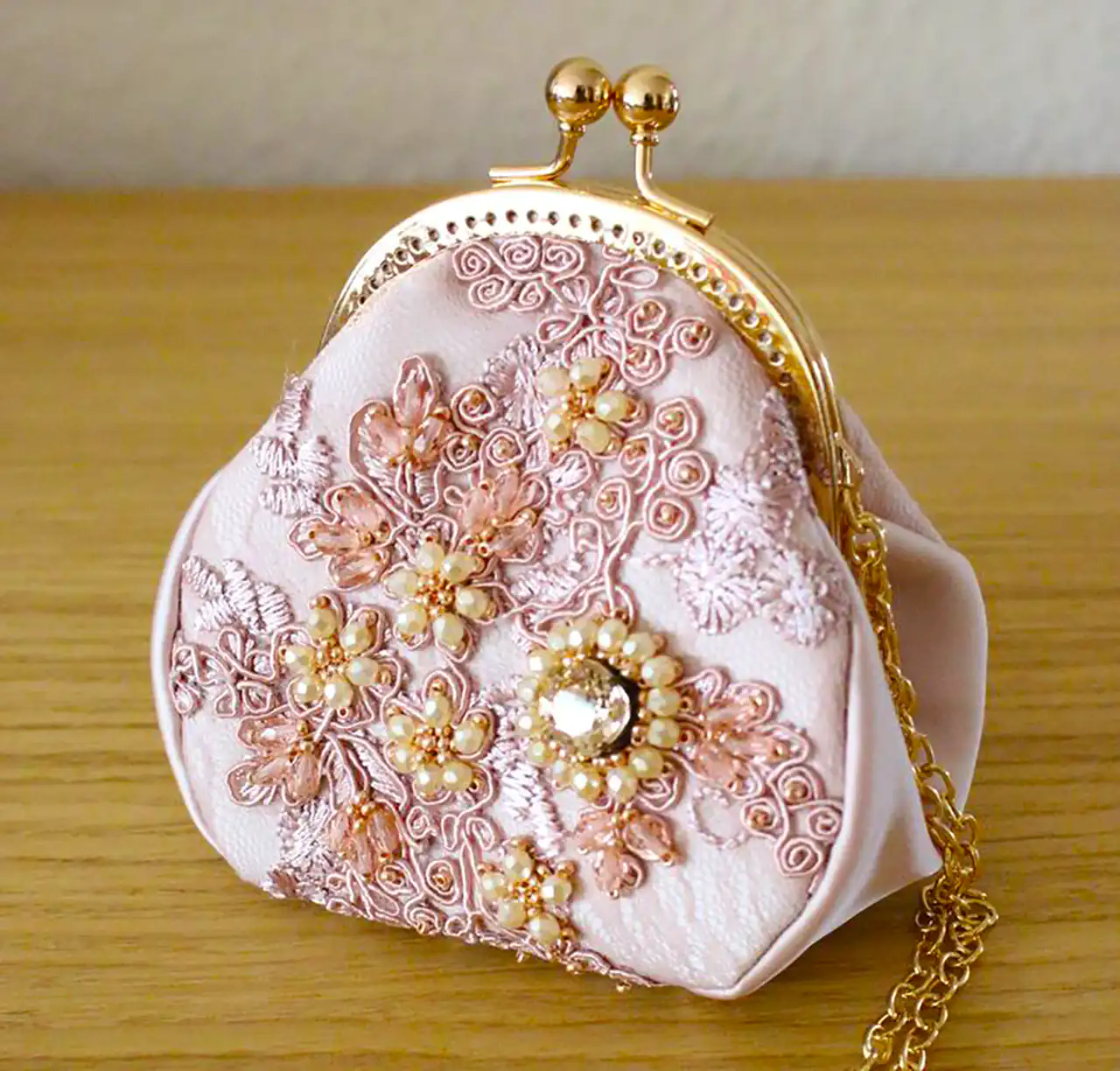 کیف مجلسی زنانه