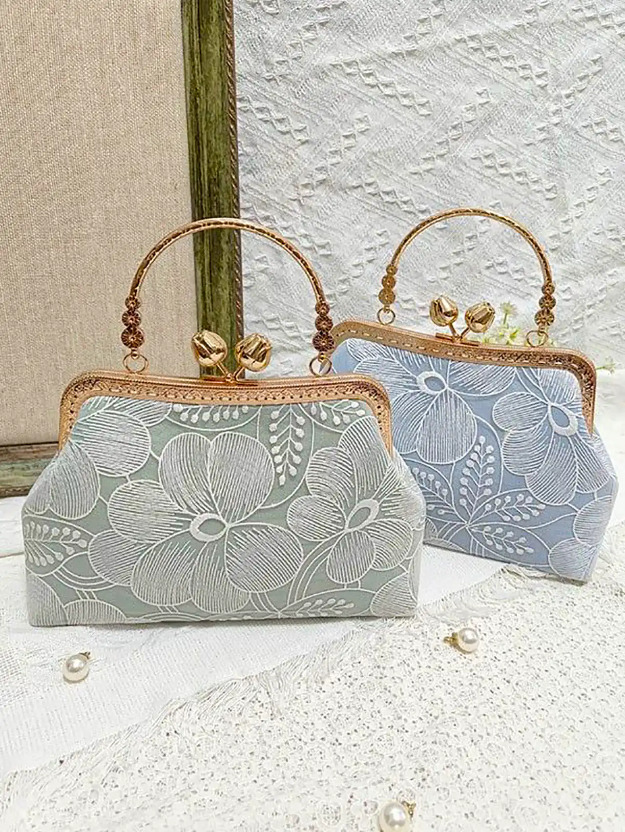 کیف مجلسی زنانه