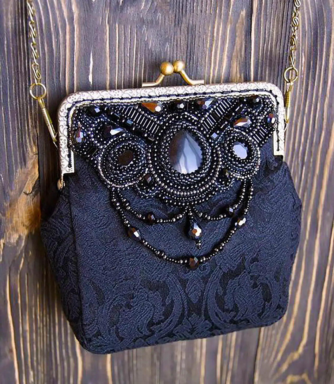 کیف مجلسی زنانه