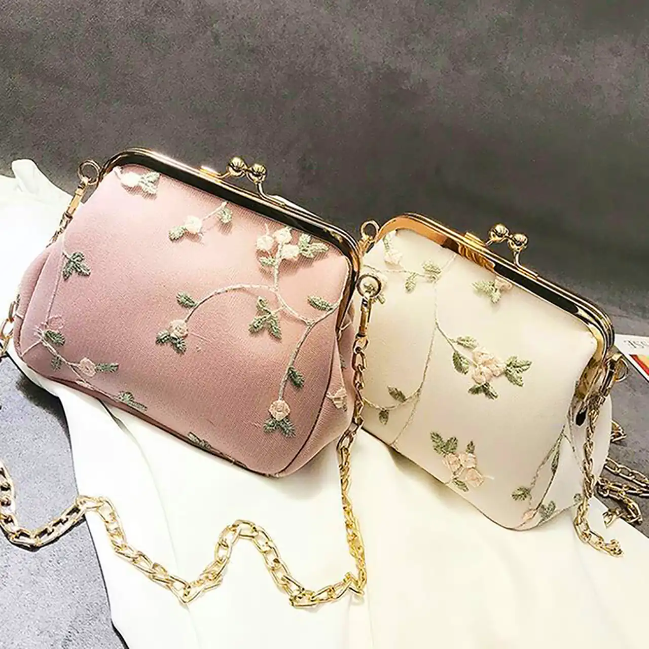 کیف مجلسی زنانه