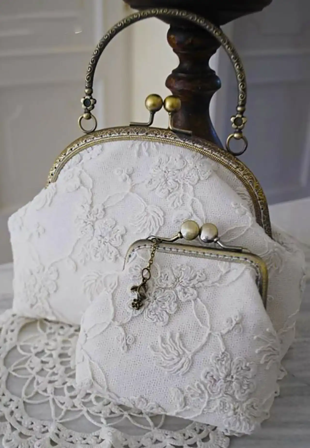 کیف مجلسی زنانه