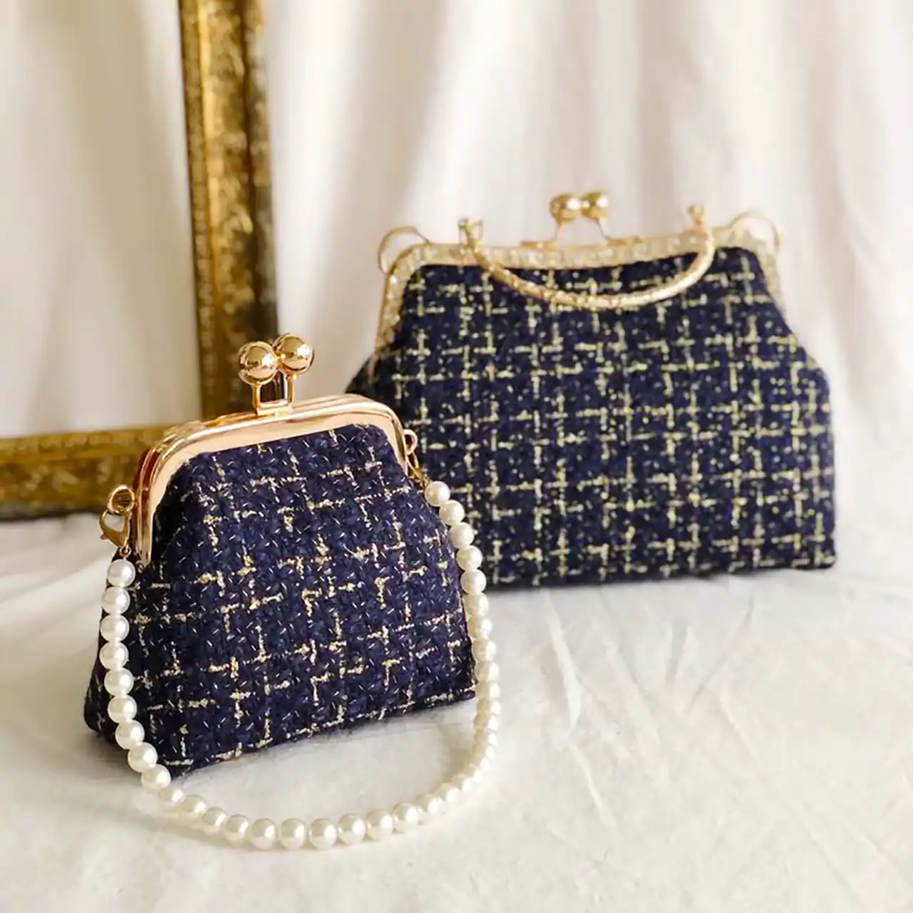 کیف مجلسی زنانه