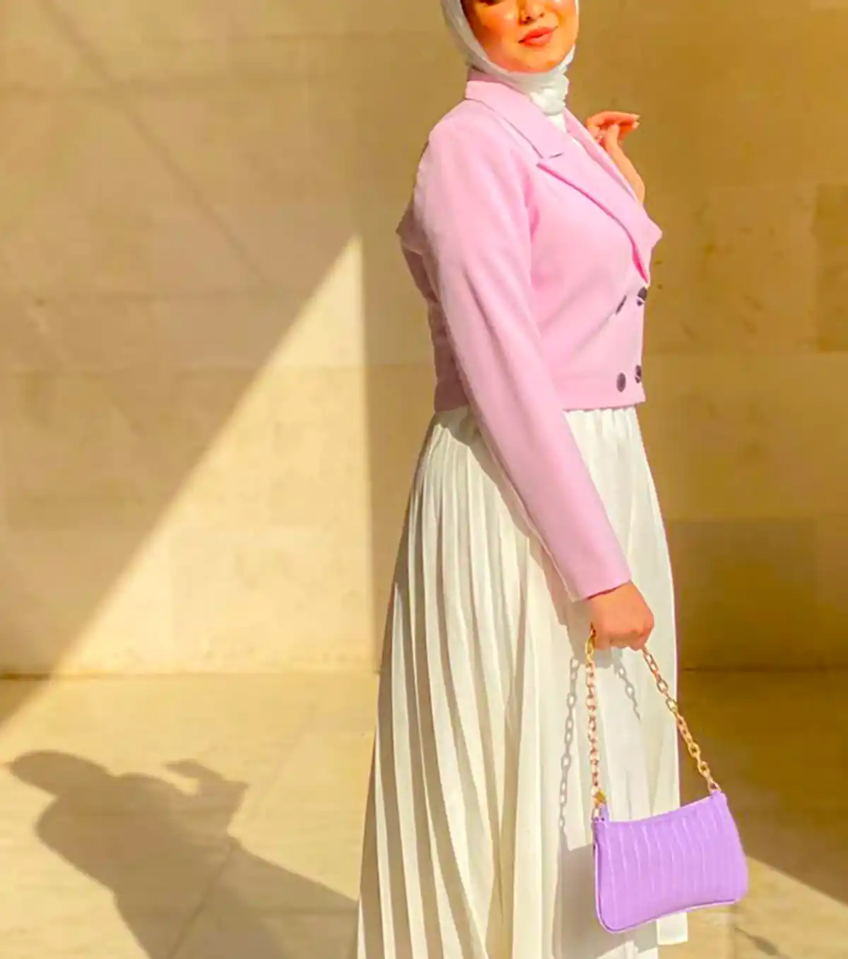 کت و دامن شیک کلاسیک