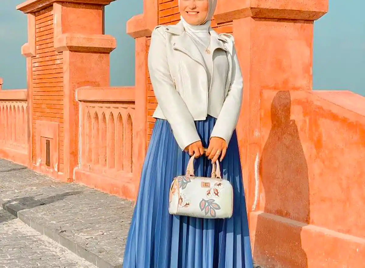 کت و دامن شیک کلاسیک