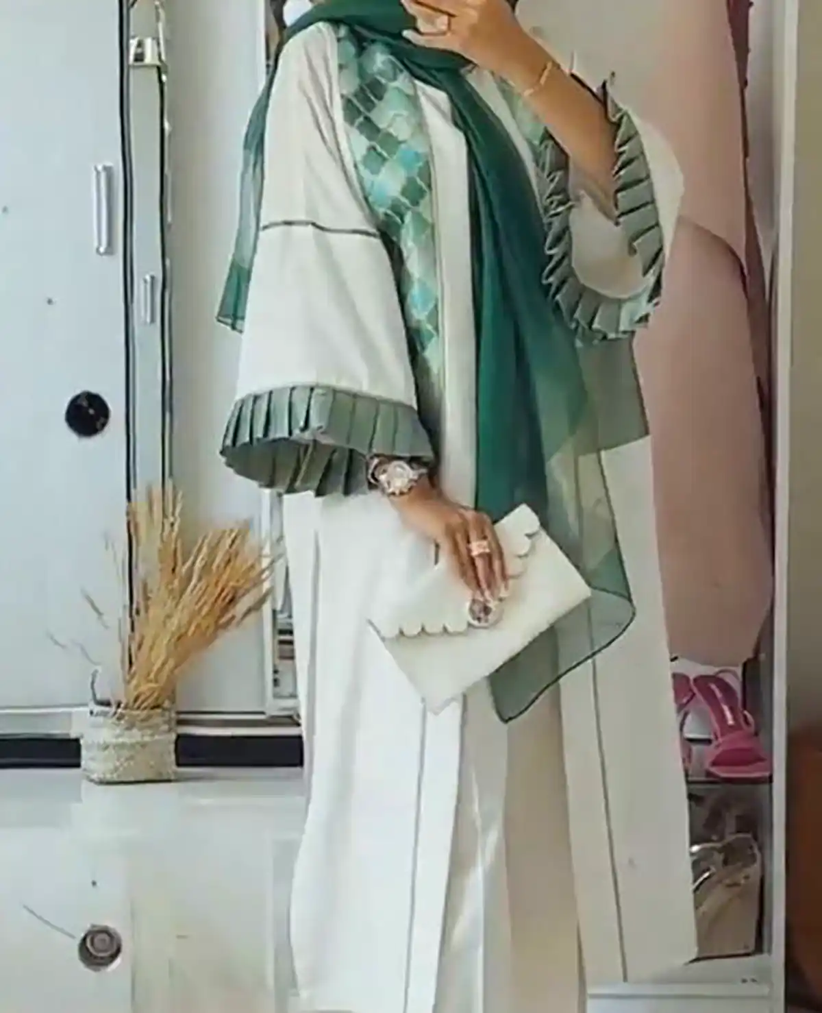 مانتو باکلاس خاص