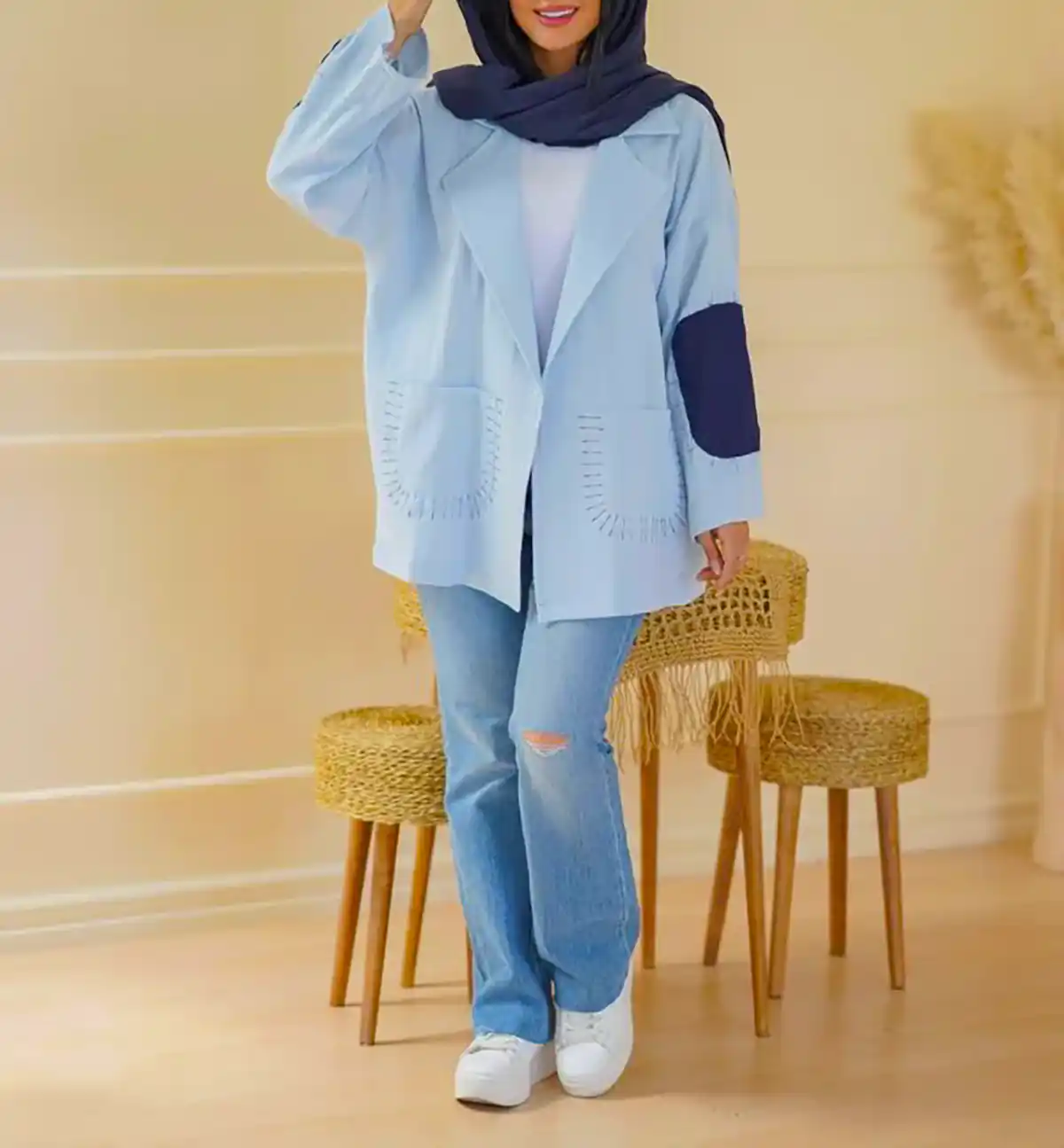 مانتو جدید شیک